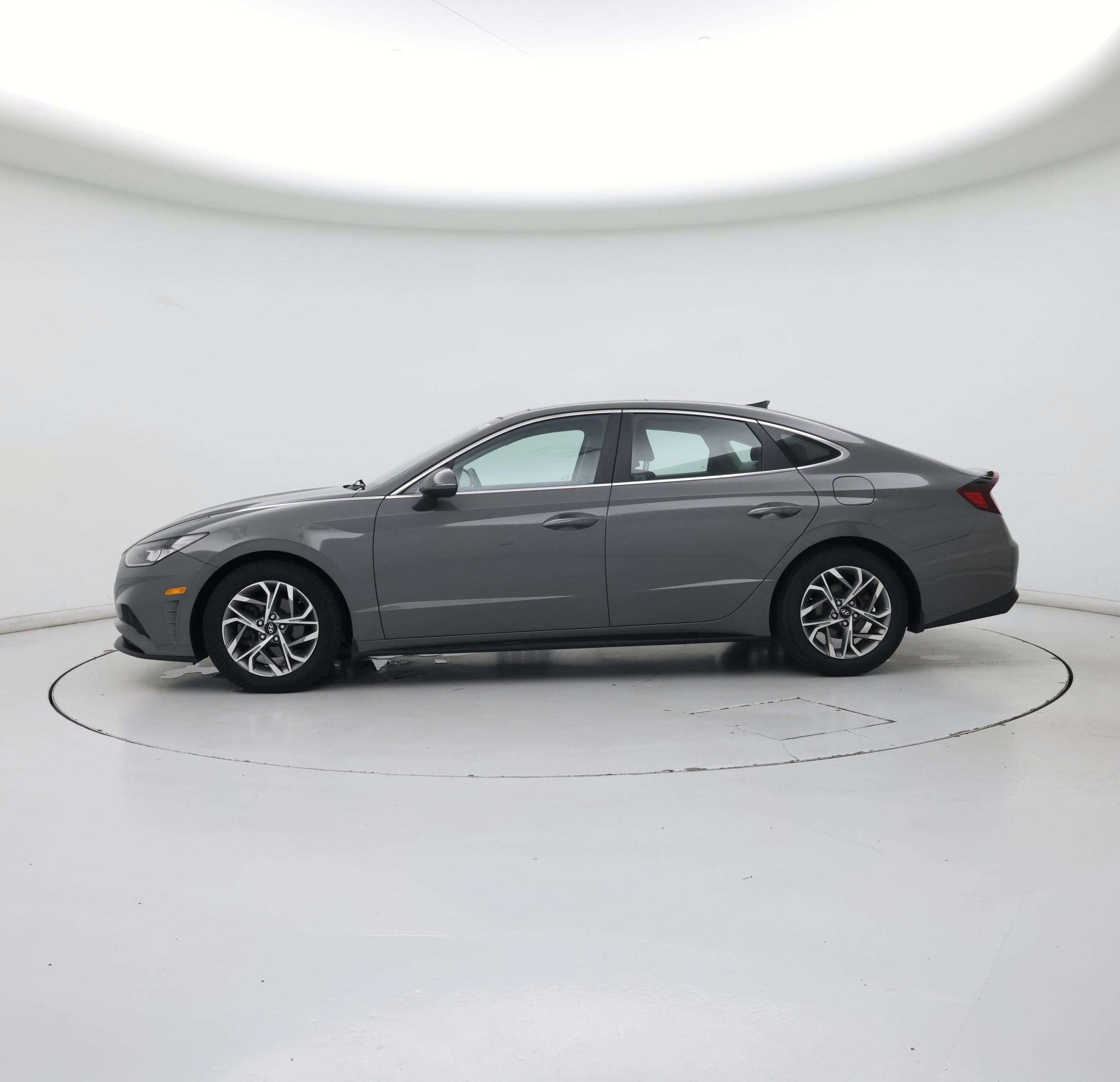 Thumbnail: 2022 Hyundai Sonata - 3
