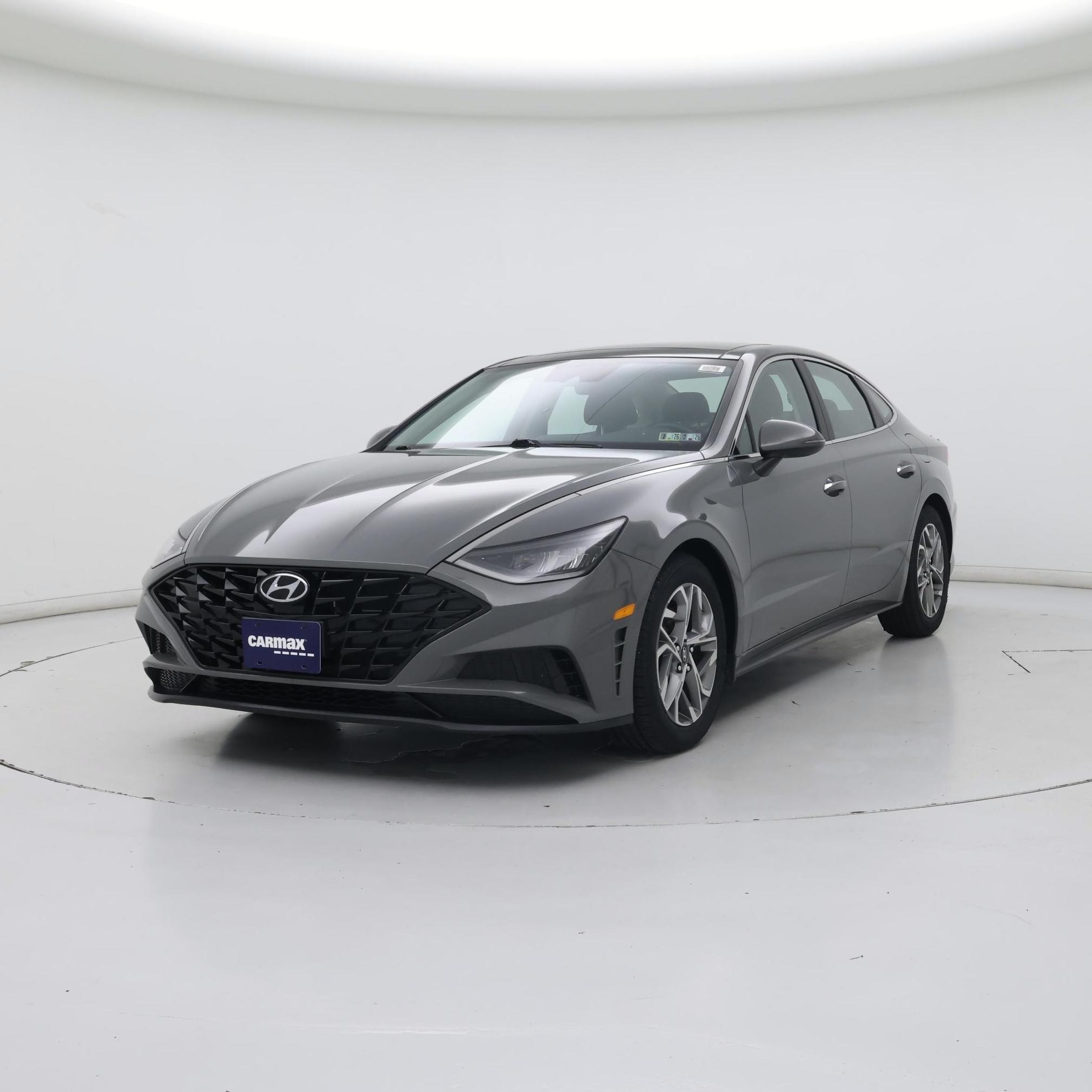 Thumbnail: 2022 Hyundai Sonata - 4