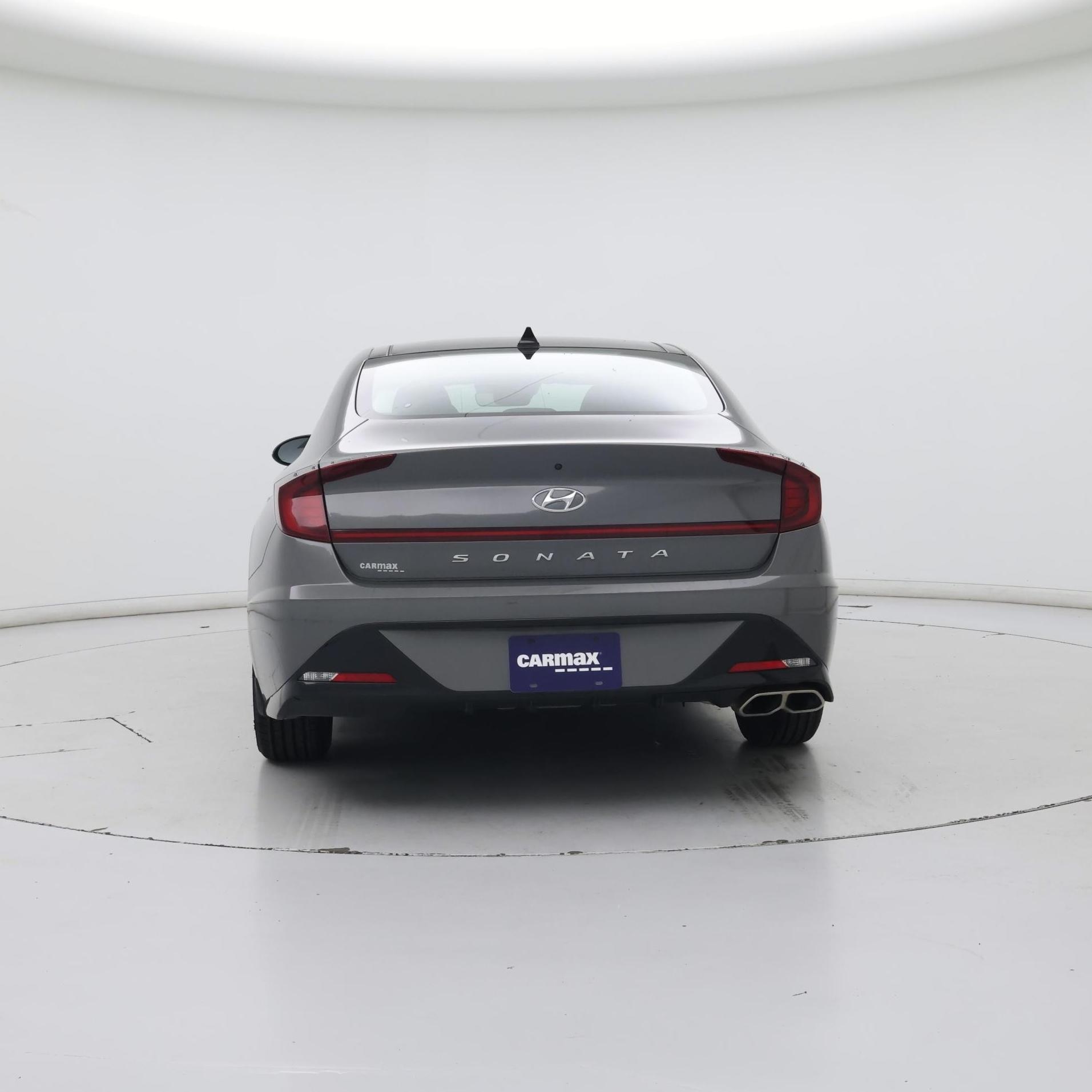 Thumbnail: 2022 Hyundai Sonata - 6