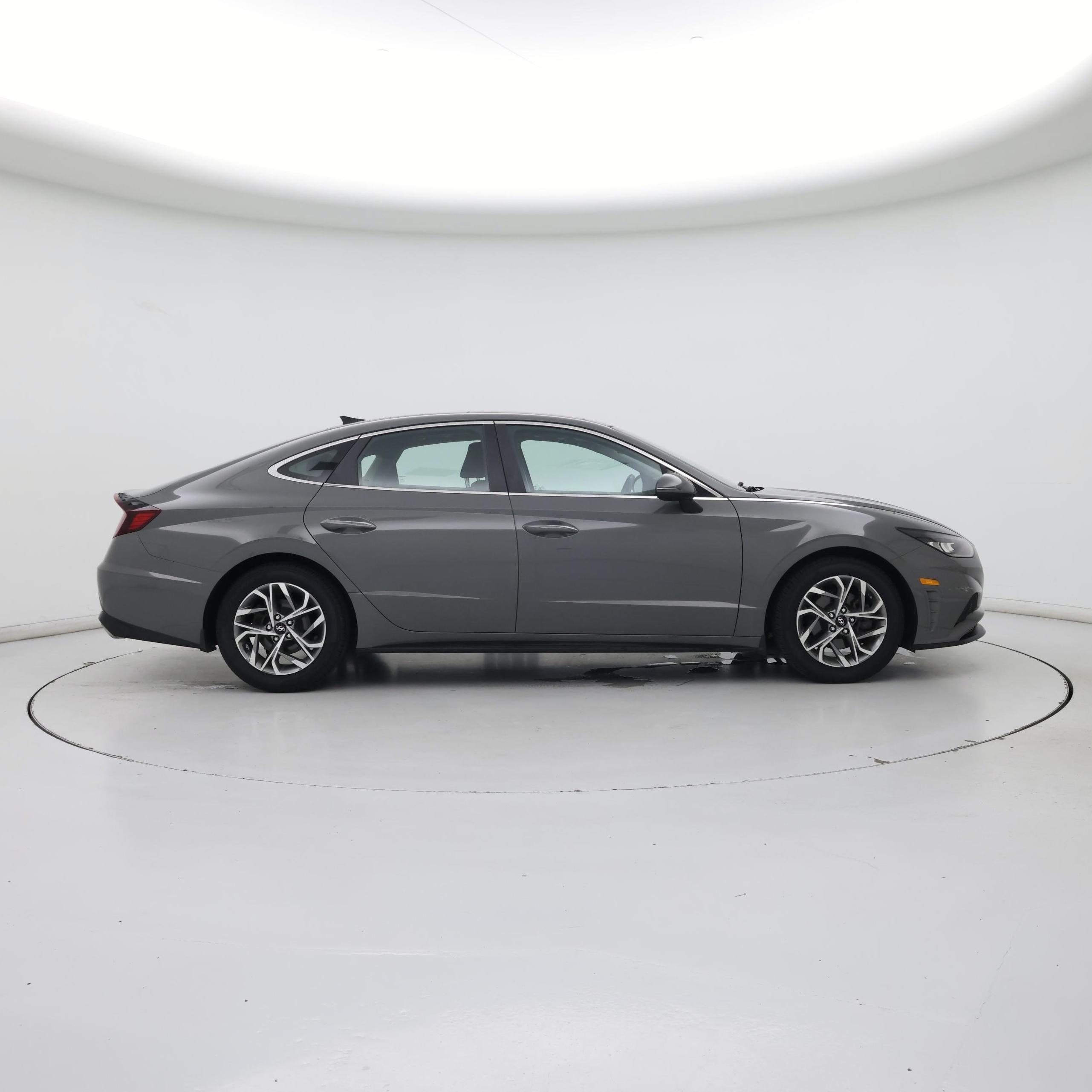 Thumbnail: 2022 Hyundai Sonata - 7