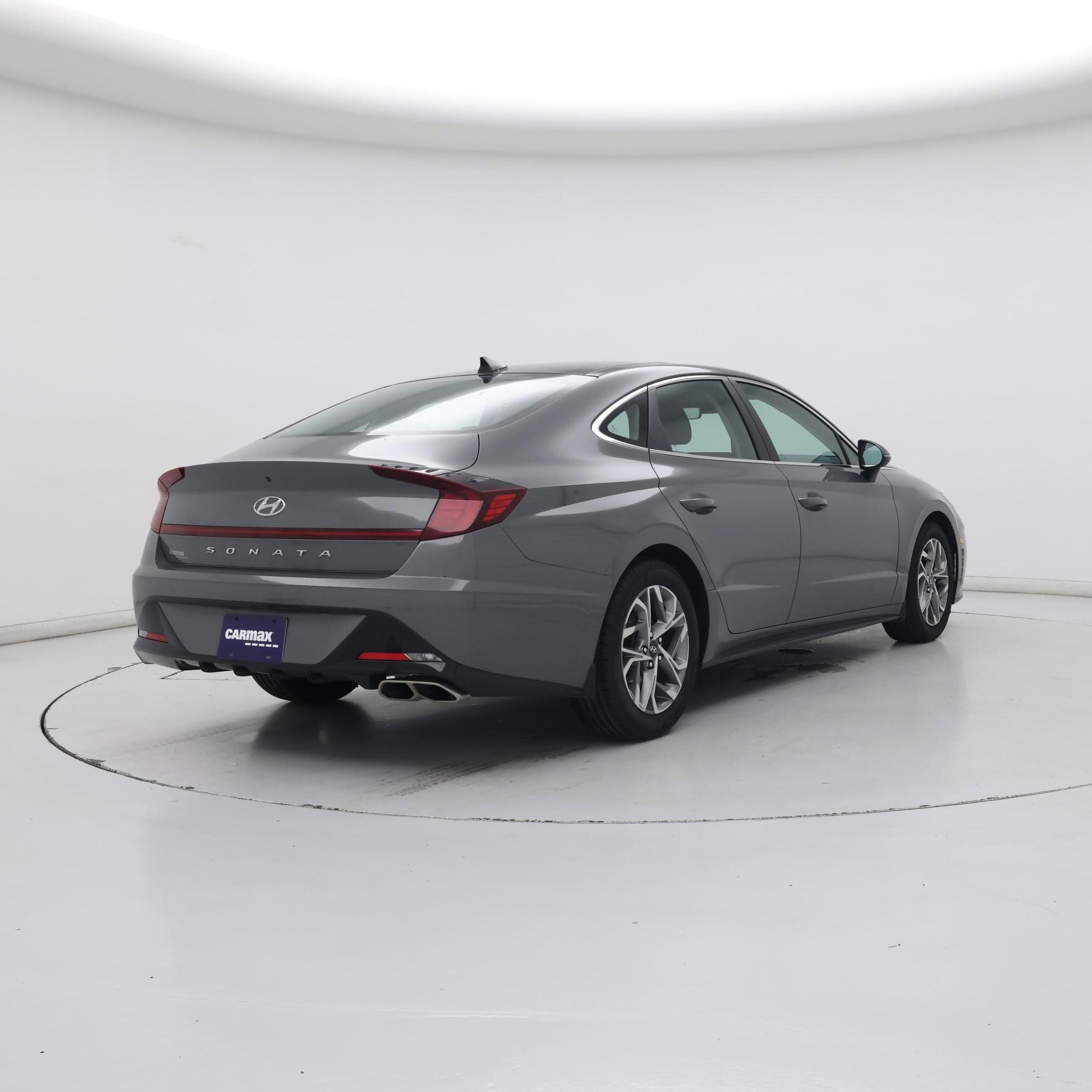 Thumbnail: 2022 Hyundai Sonata - 8