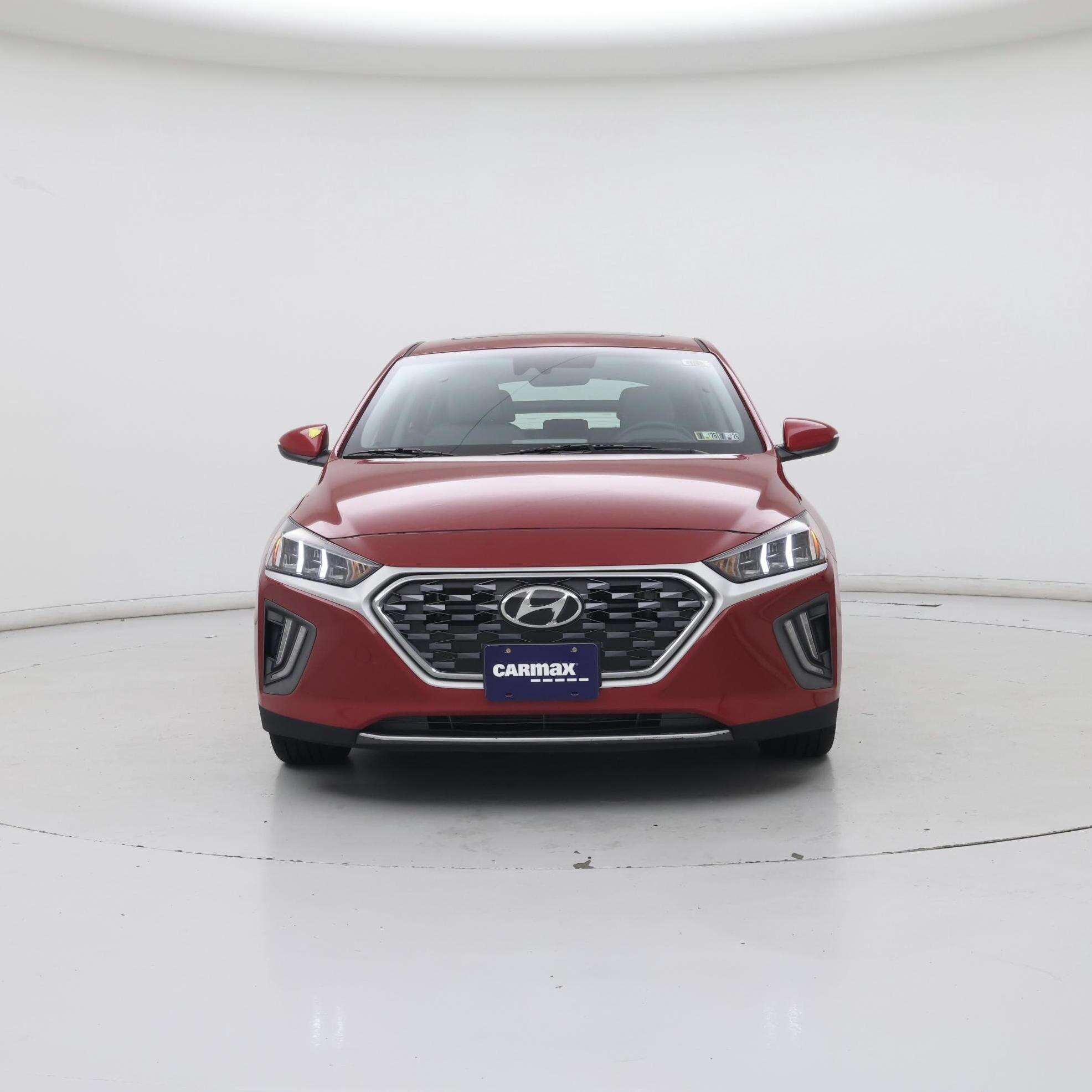 Thumbnail: 2022 Hyundai Ioniq - 5
