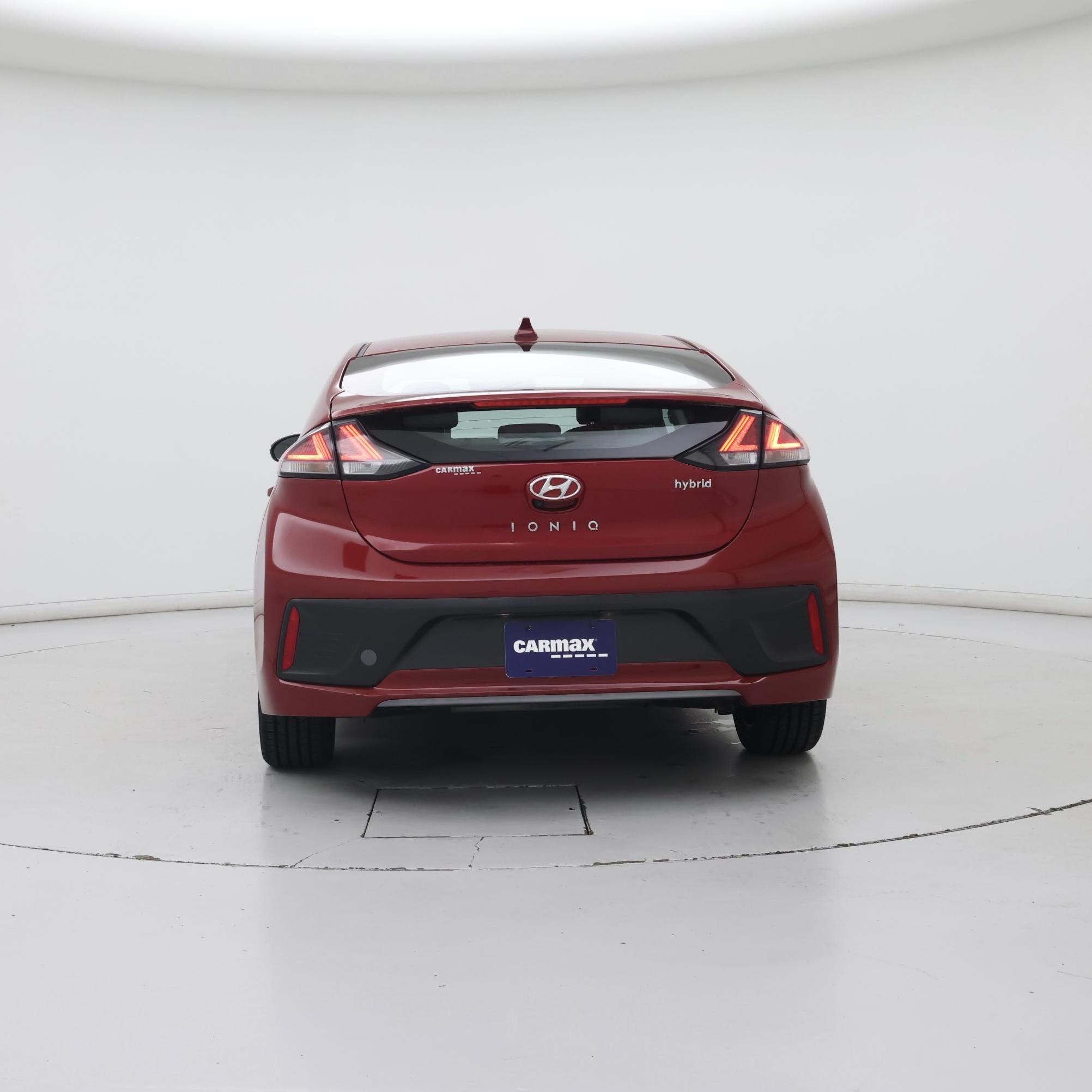 Thumbnail: 2022 Hyundai Ioniq - 6
