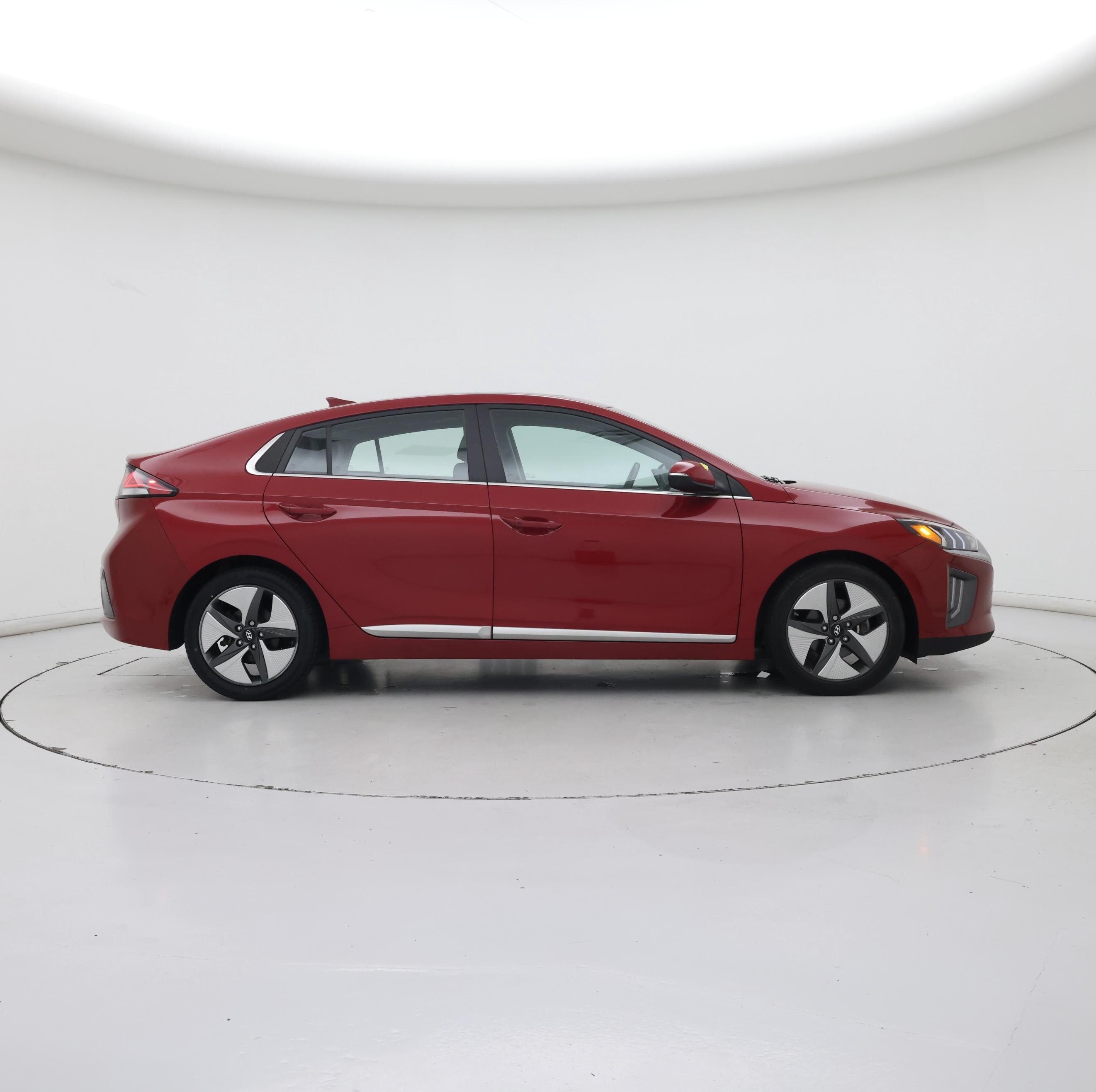 Thumbnail: 2022 Hyundai Ioniq - 7