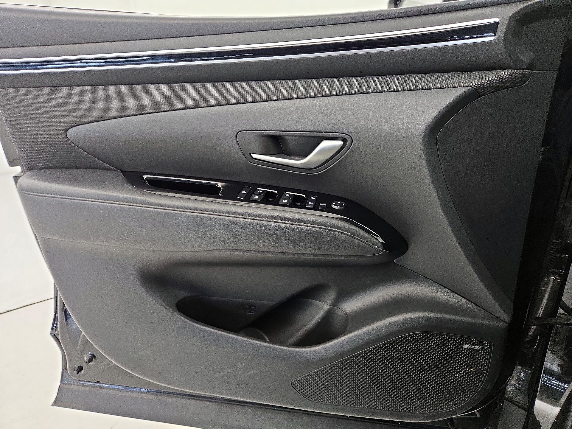 Thumbnail: 2022 Hyundai Tucson - 12