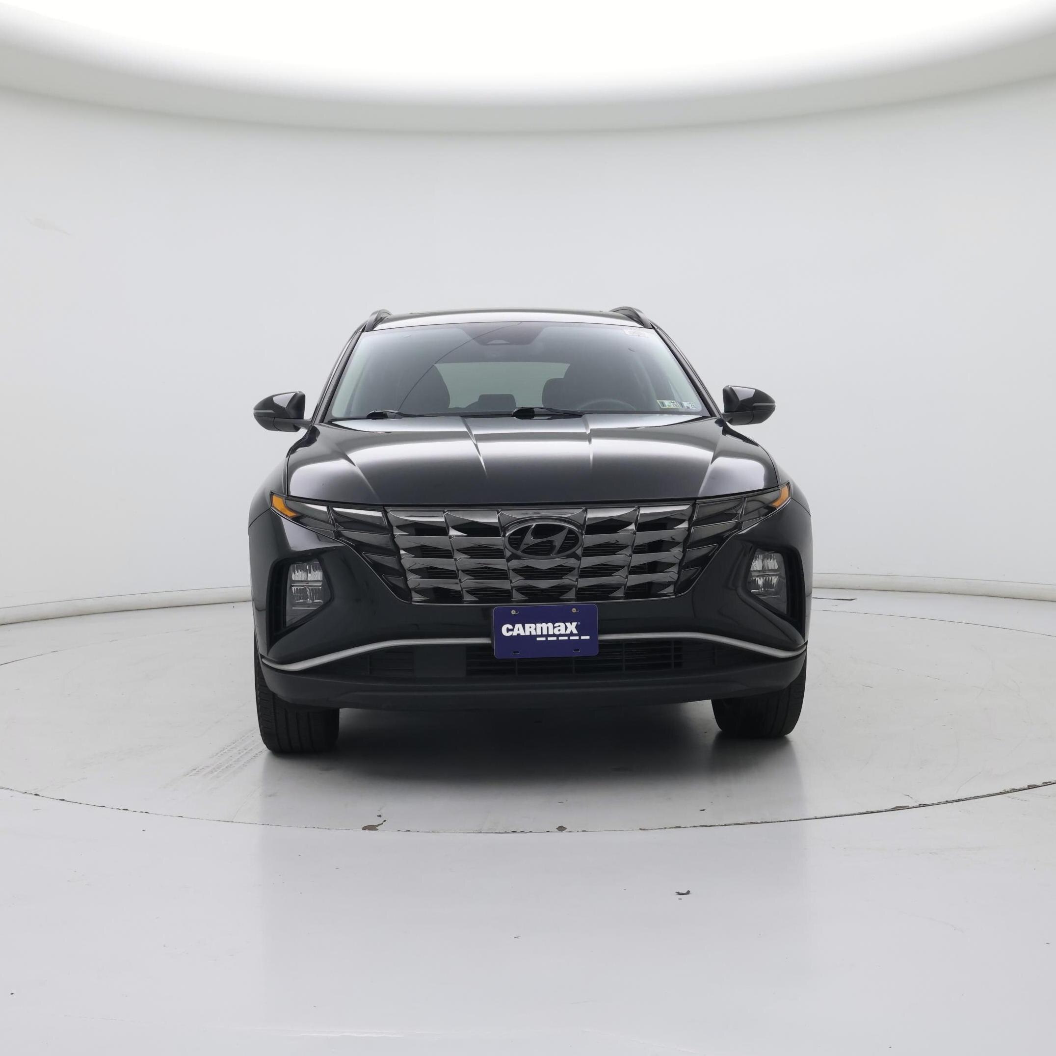 Thumbnail: 2022 Hyundai Tucson - 5