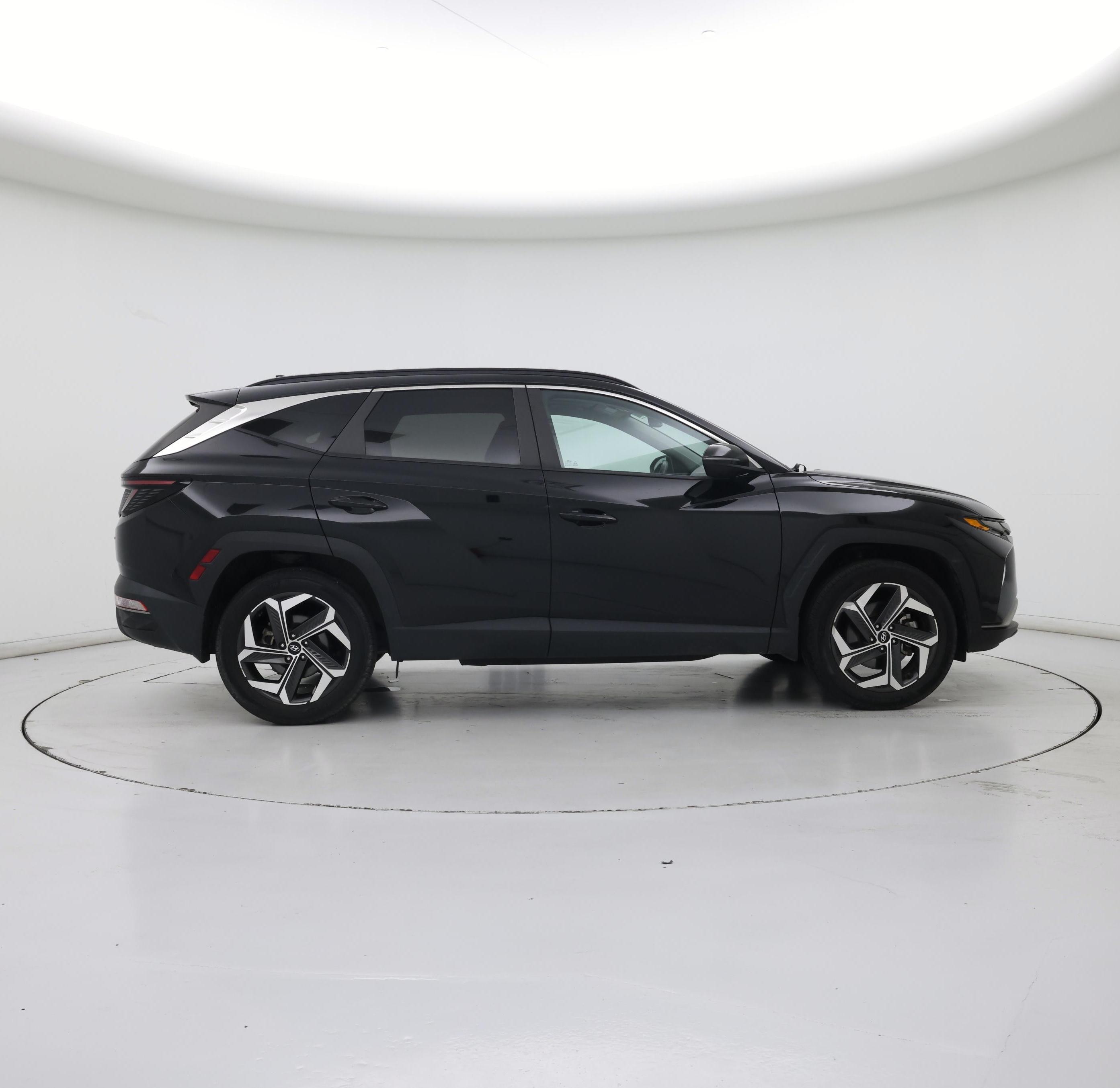 Thumbnail: 2022 Hyundai Tucson - 7