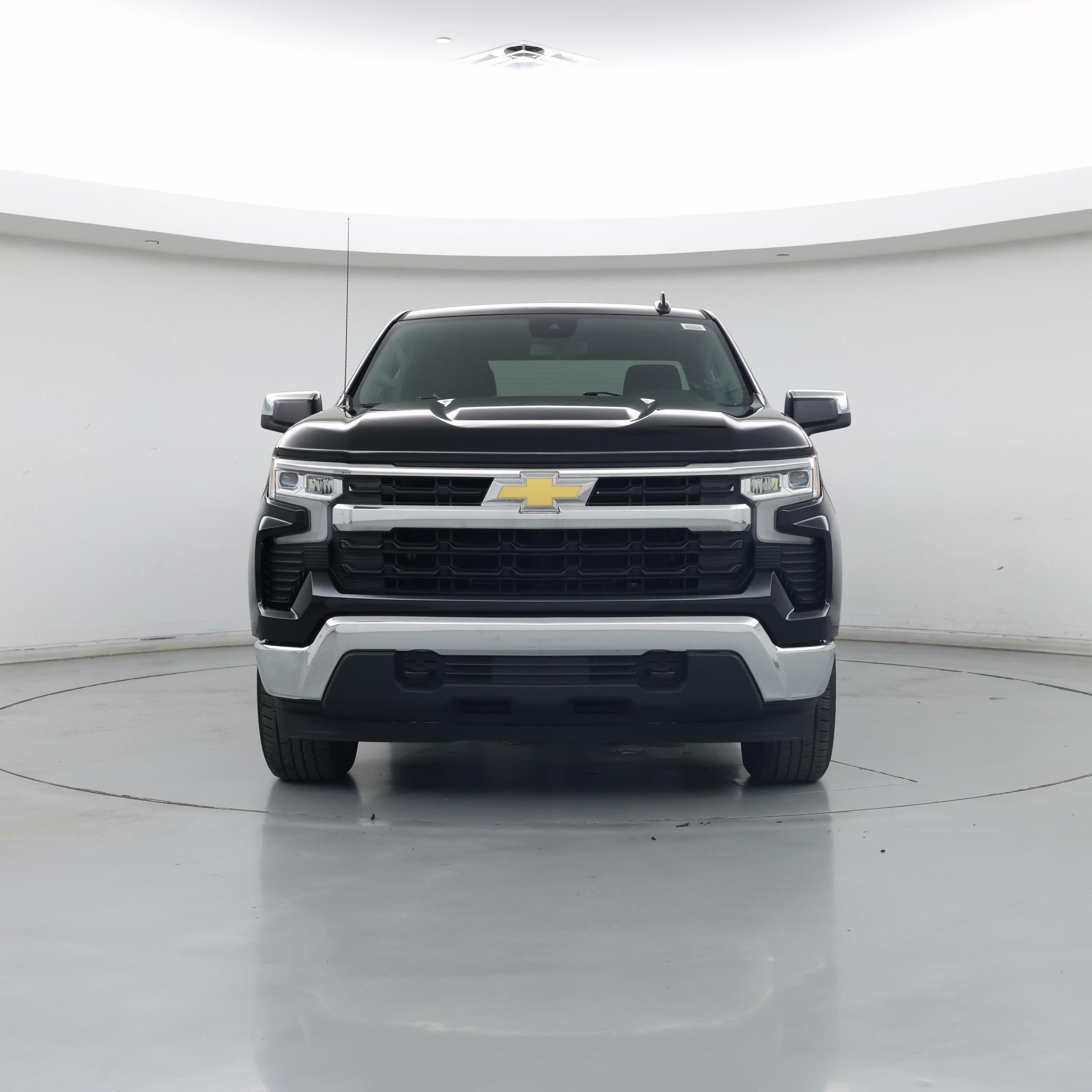 Thumbnail: 2022 Chevrolet Silverado 1500 - 5