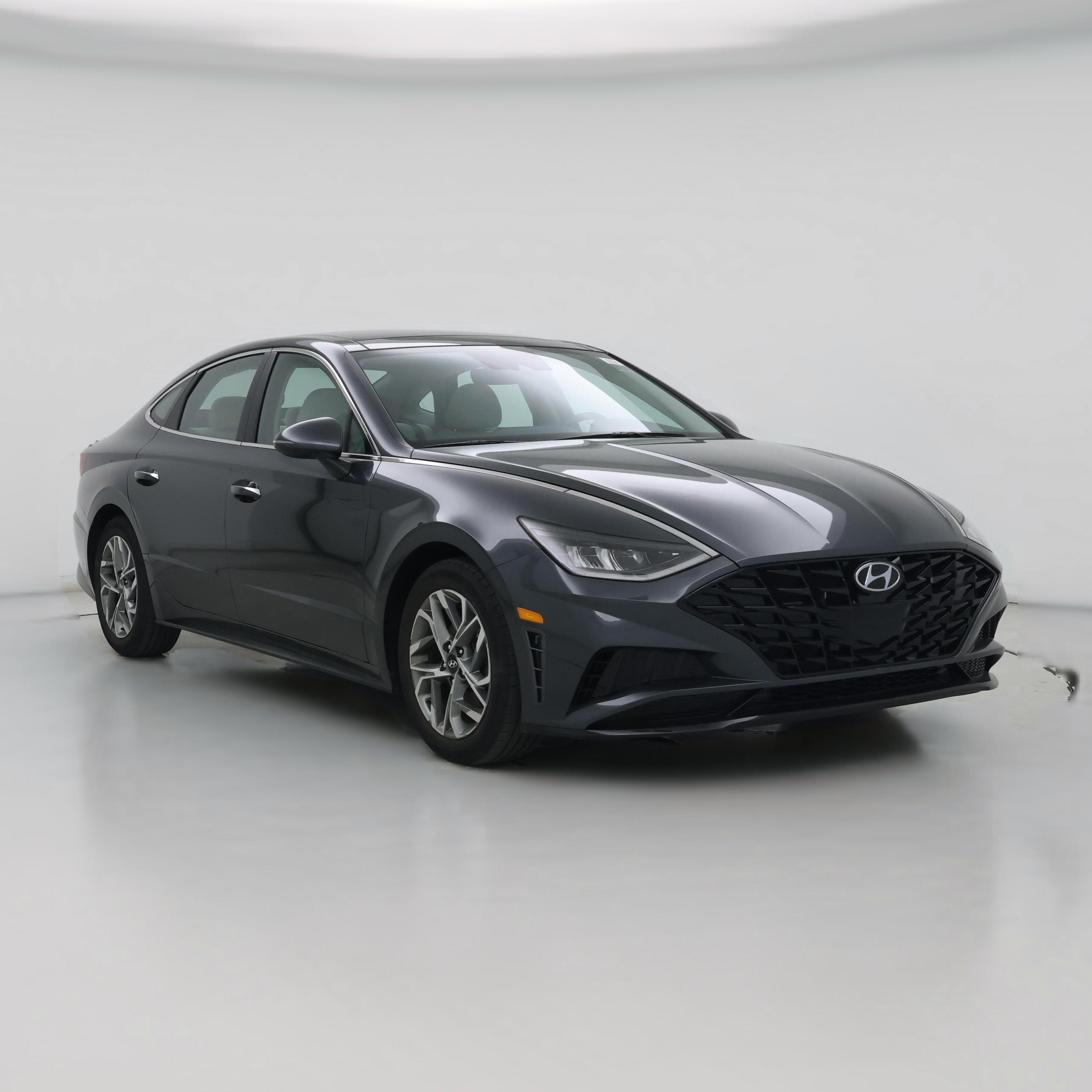 Thumbnail: 2022 Hyundai Sonata - 1
