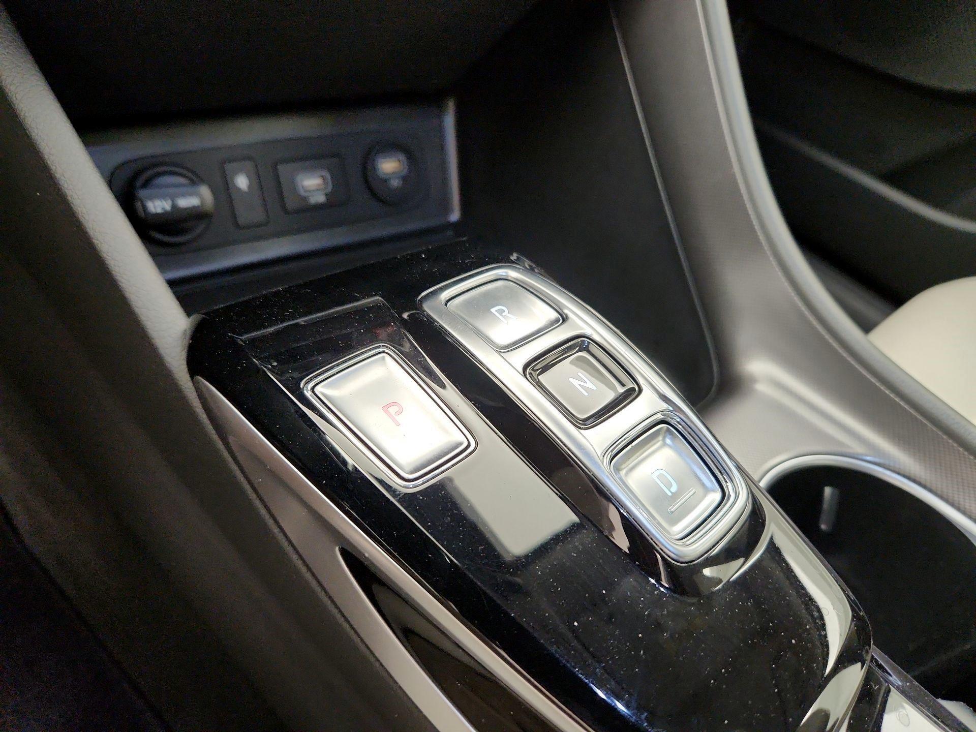 Thumbnail: 2022 Hyundai Sonata - 17