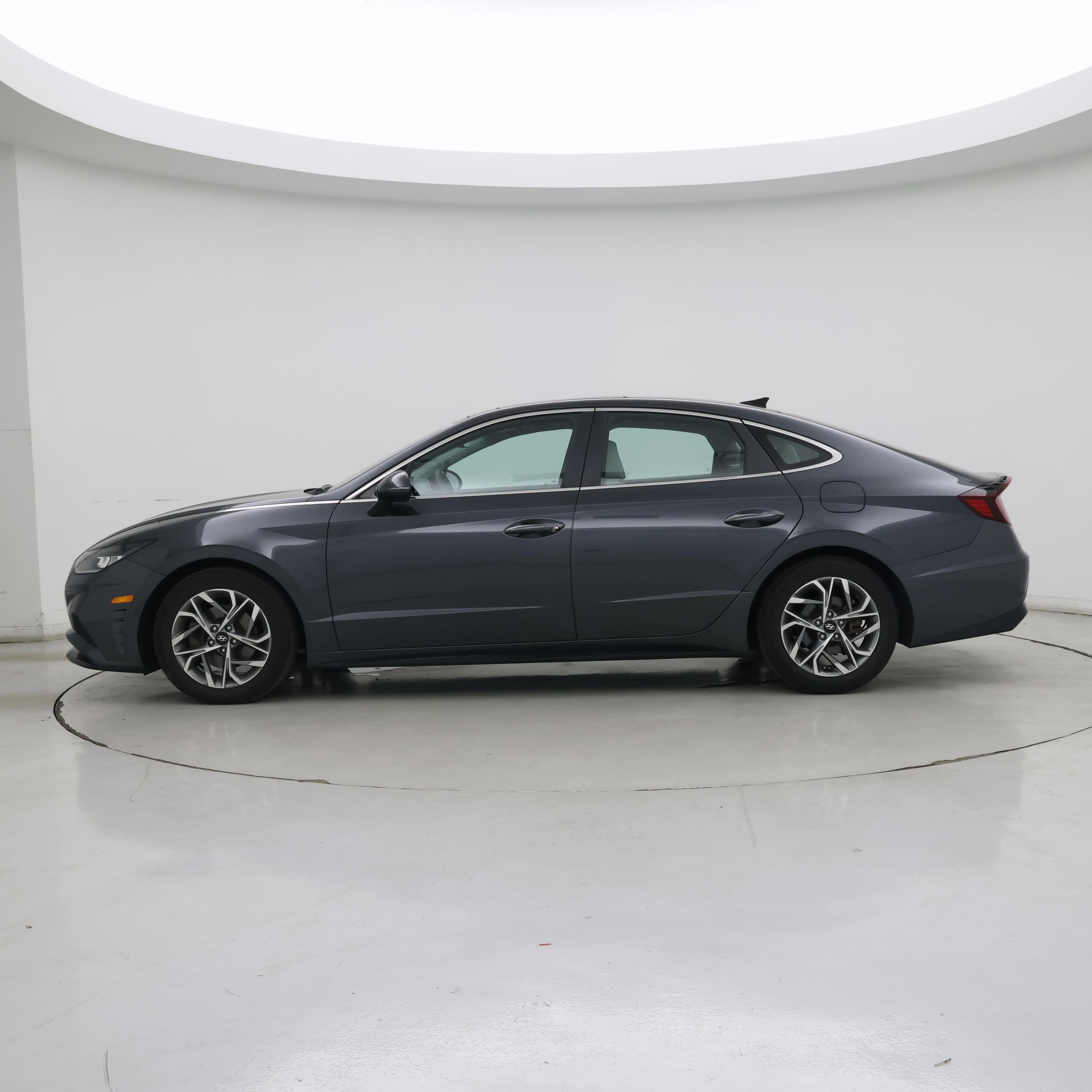 Thumbnail: 2022 Hyundai Sonata - 3