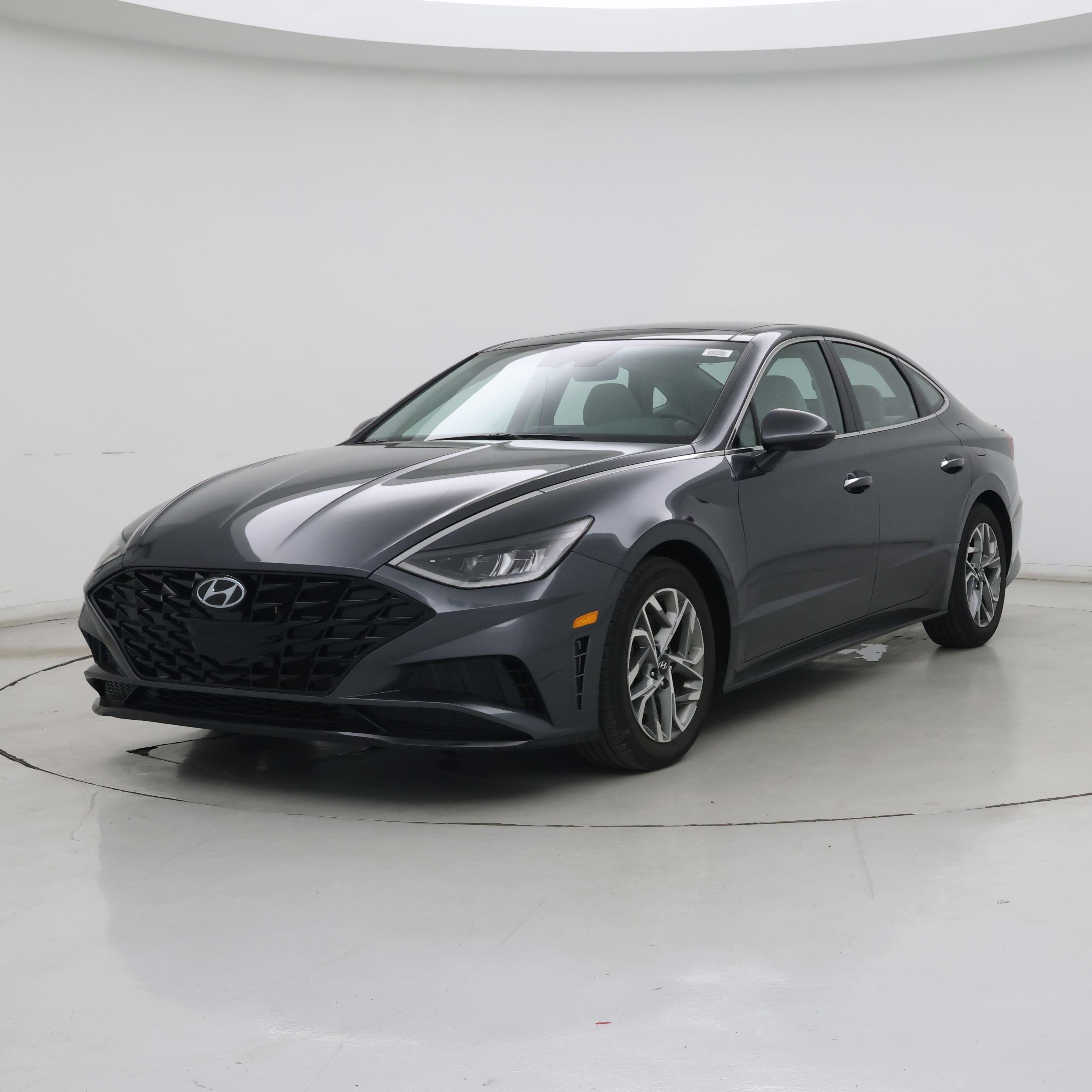 Thumbnail: 2022 Hyundai Sonata - 4