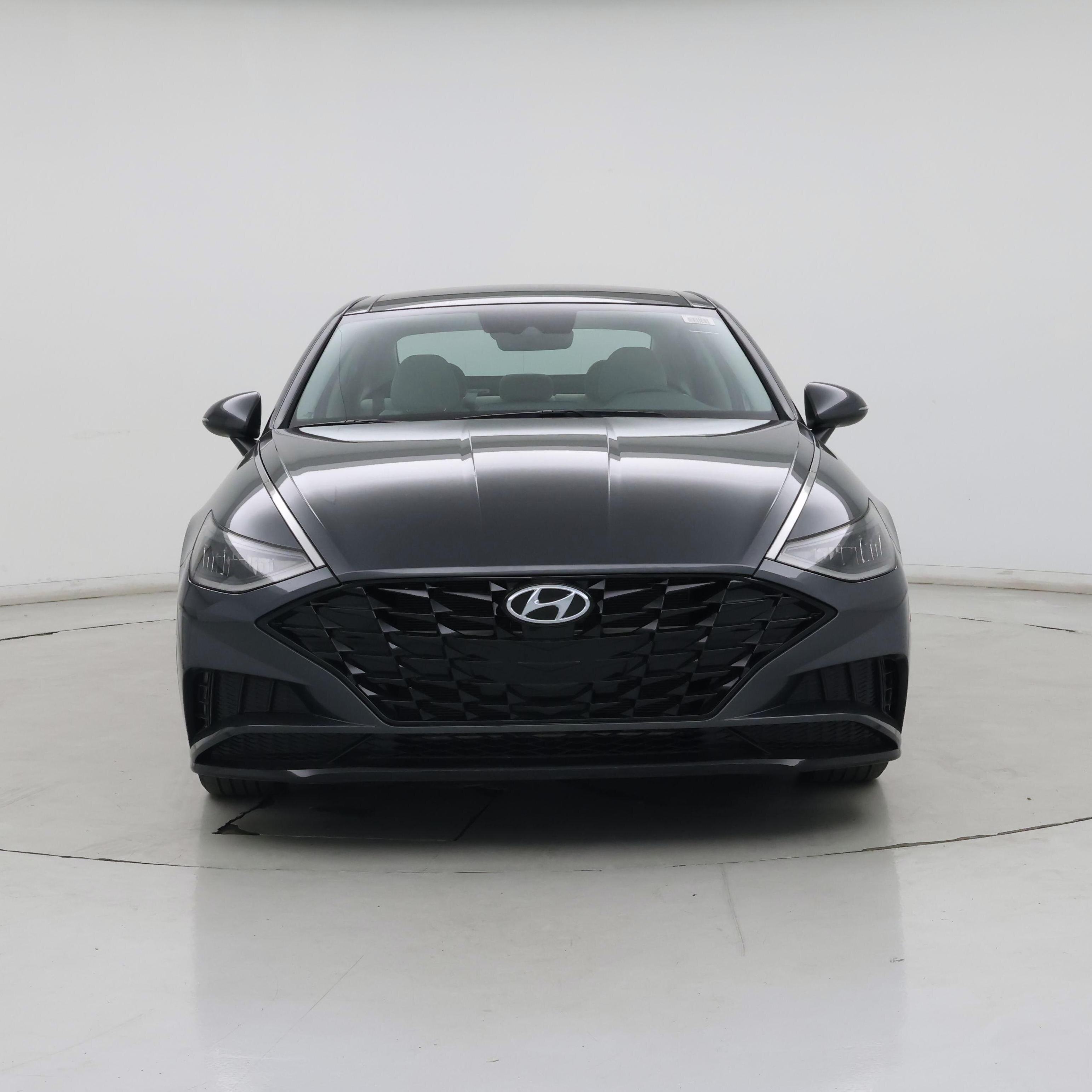 Thumbnail: 2022 Hyundai Sonata - 5