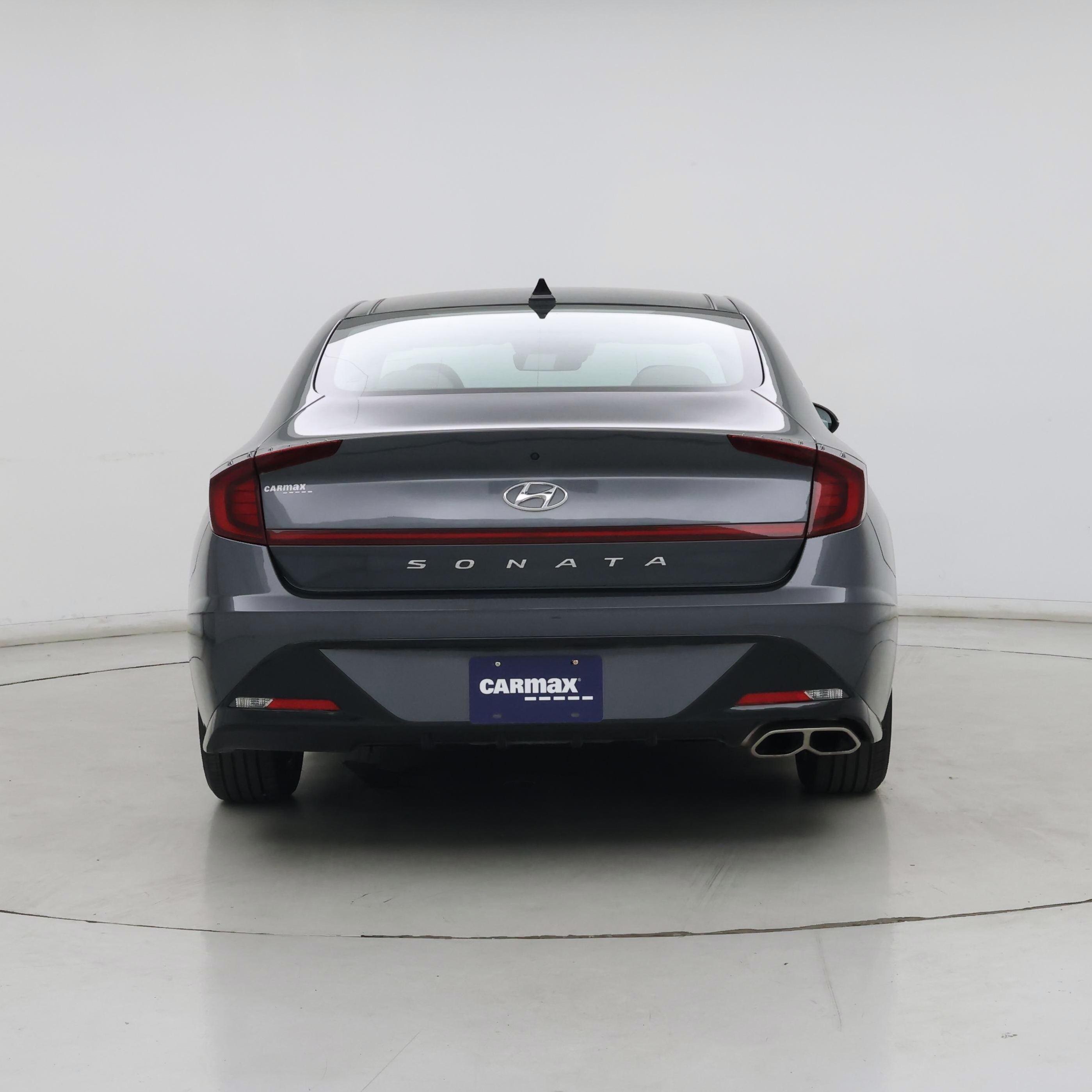 Thumbnail: 2022 Hyundai Sonata - 6