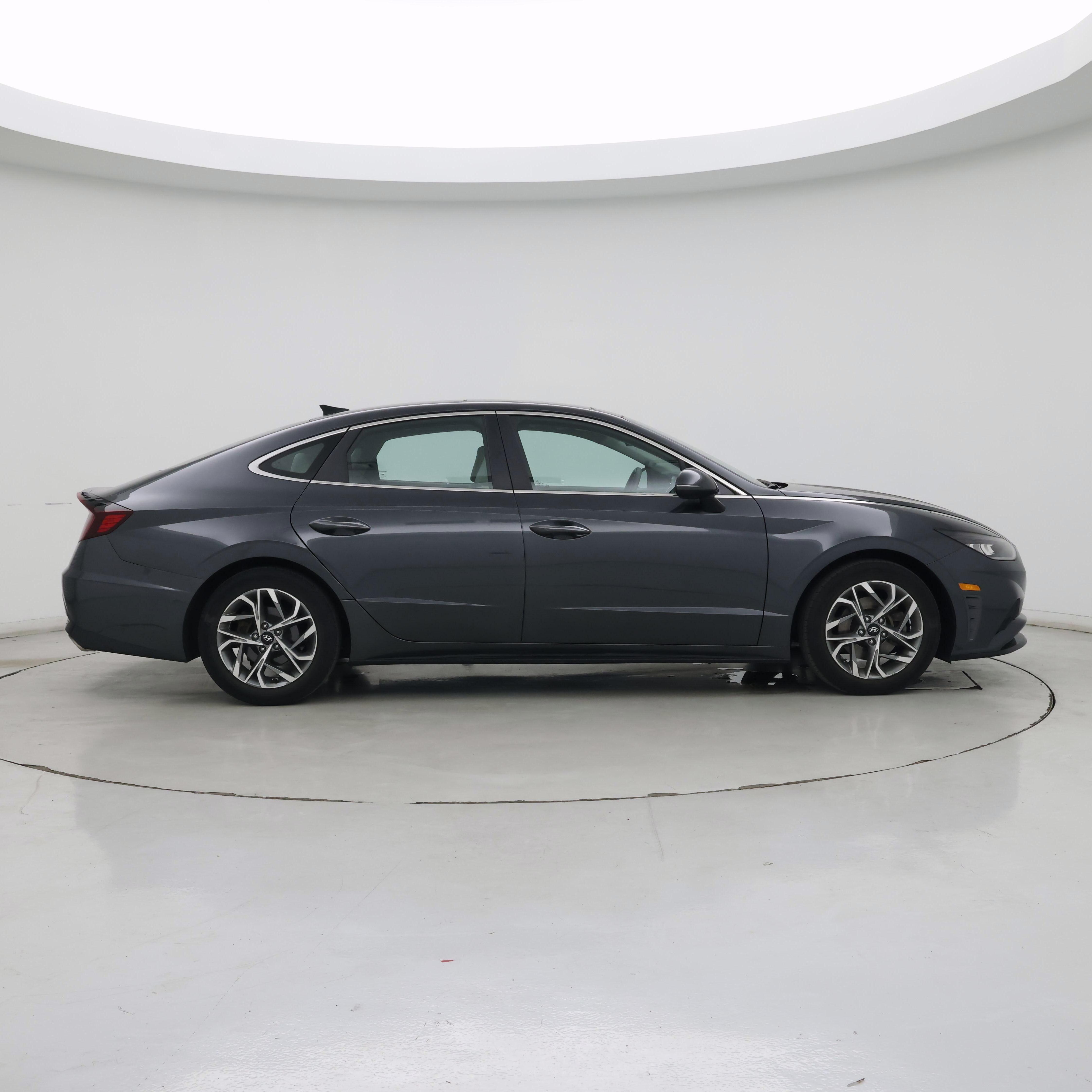 Thumbnail: 2022 Hyundai Sonata - 7
