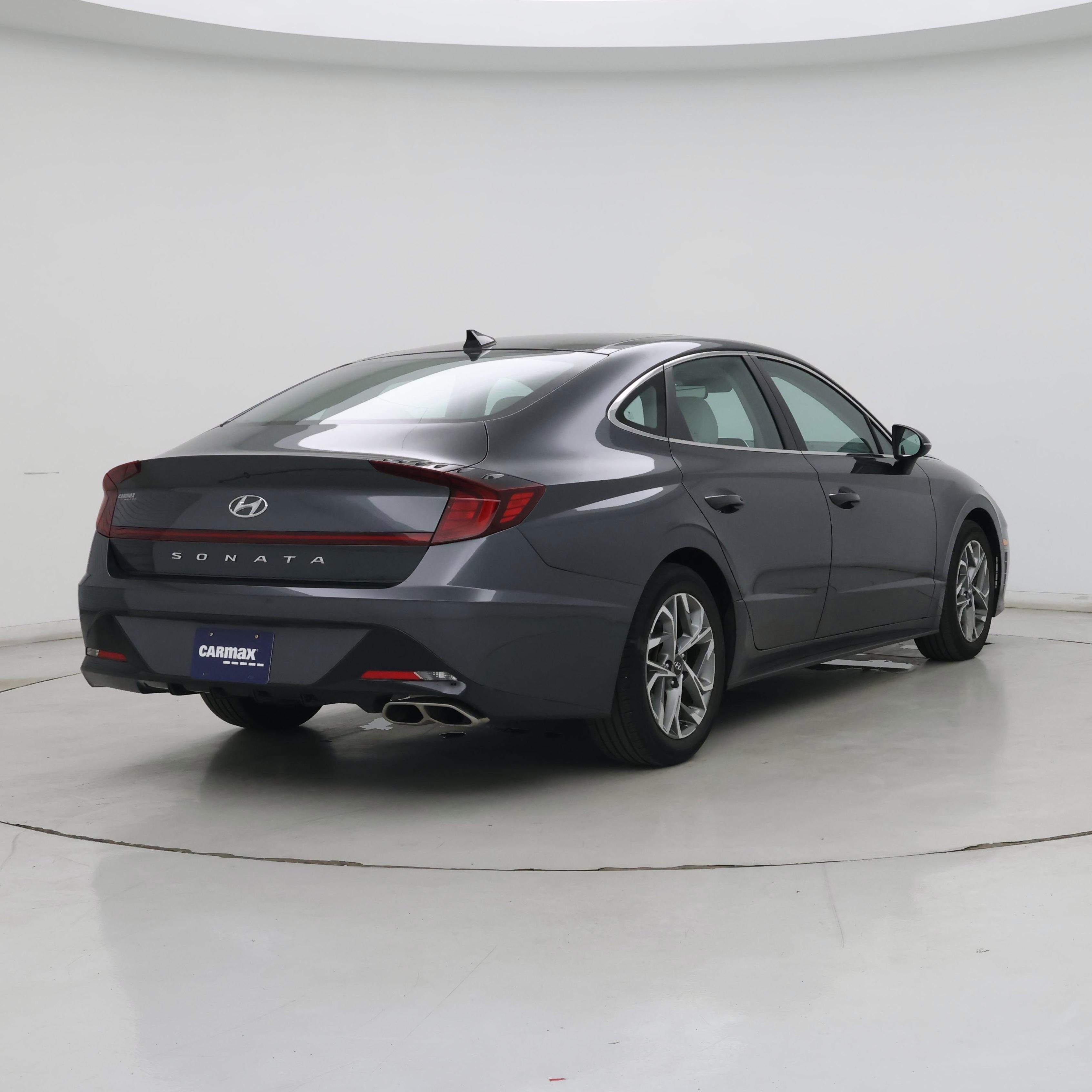 Thumbnail: 2022 Hyundai Sonata - 8