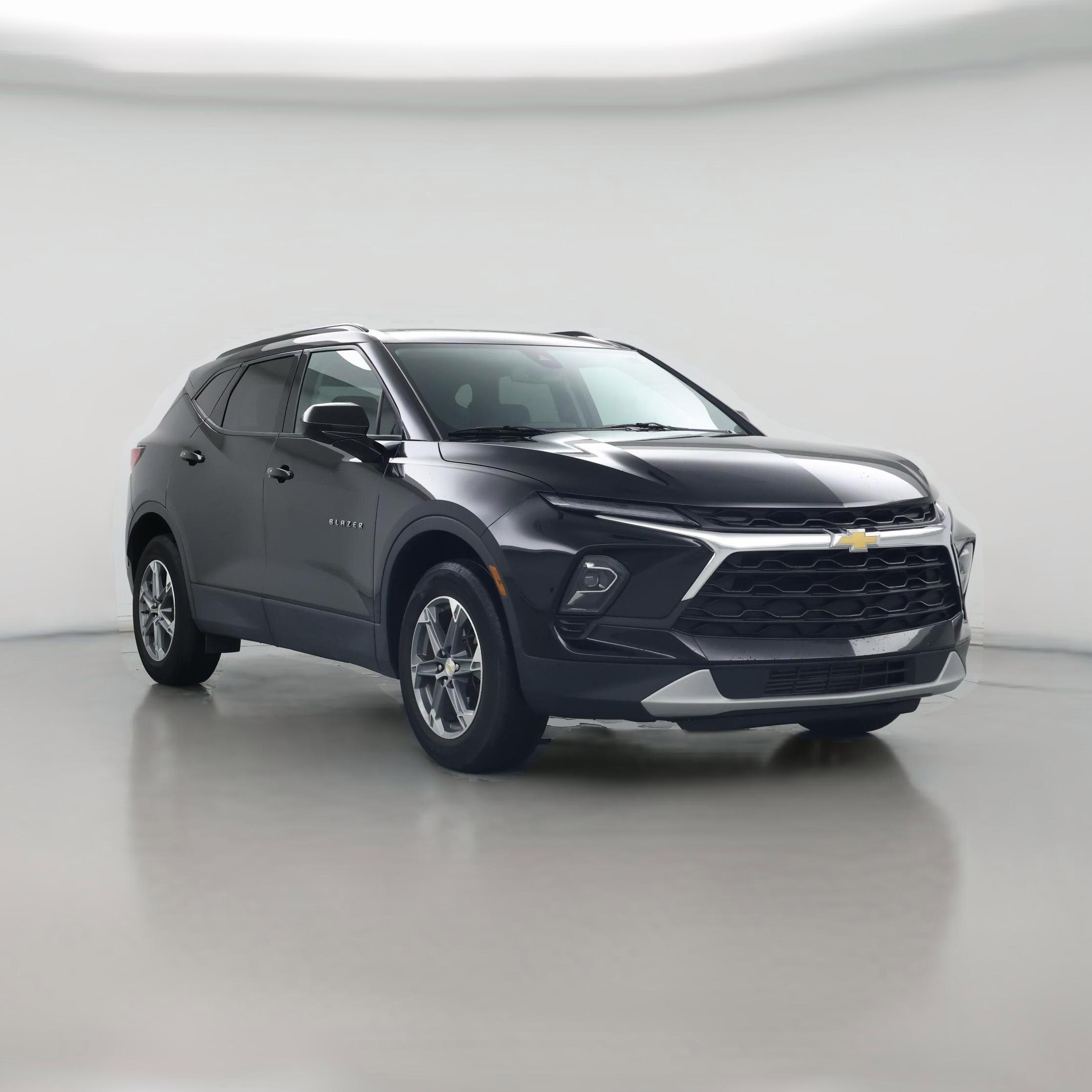 Thumbnail: 2023 Chevrolet Blazer - 1