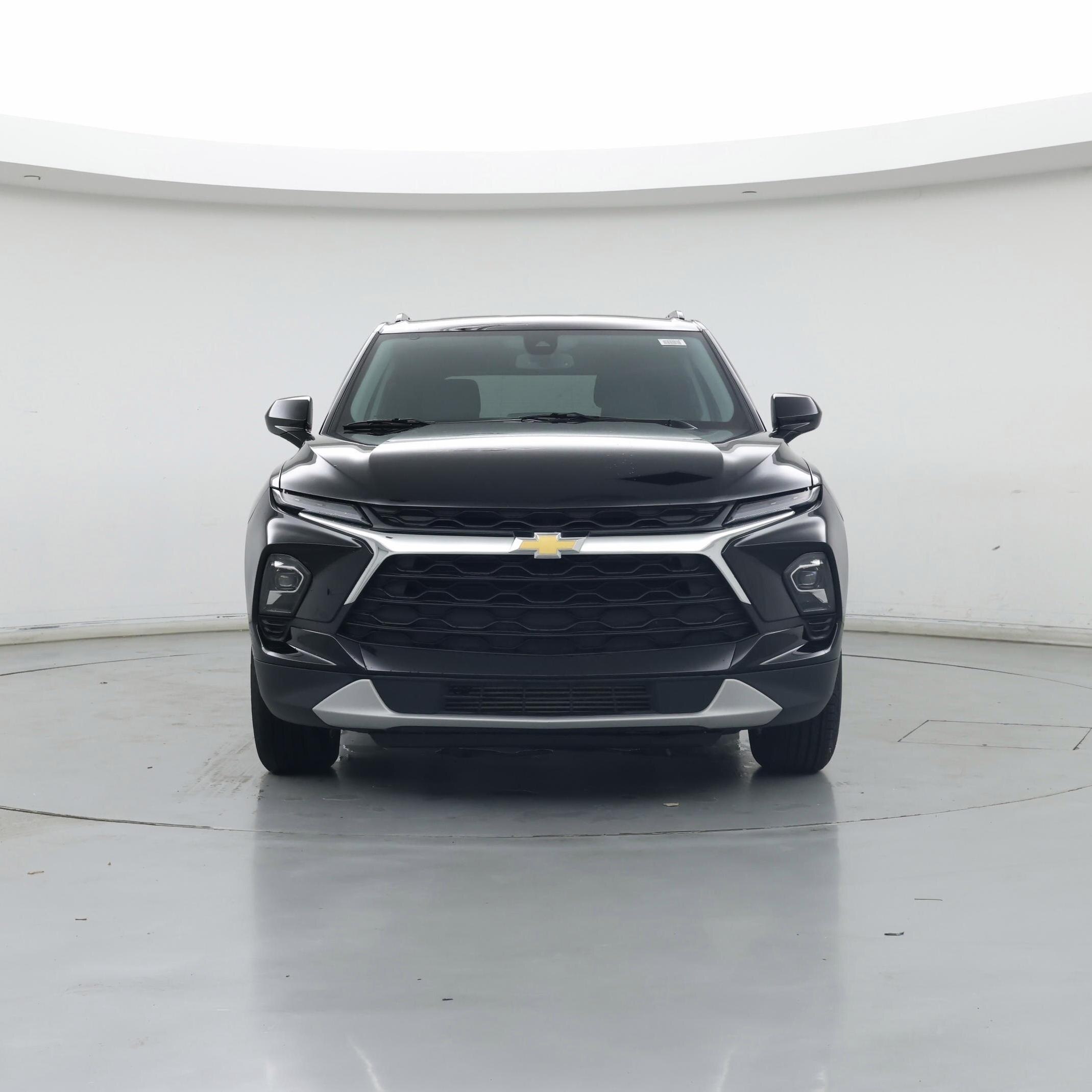 Thumbnail: 2023 Chevrolet Blazer - 5