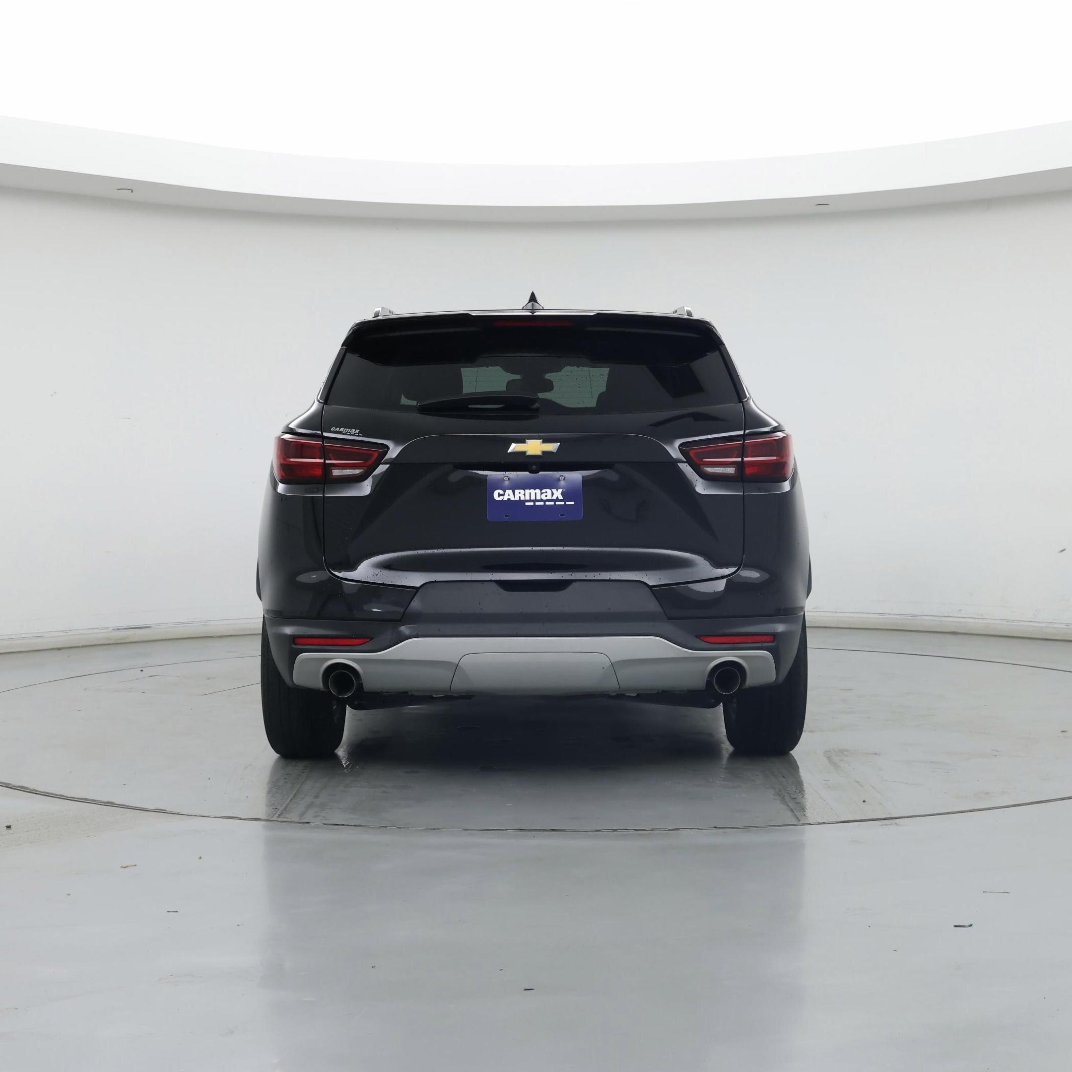 Thumbnail: 2023 Chevrolet Blazer - 6