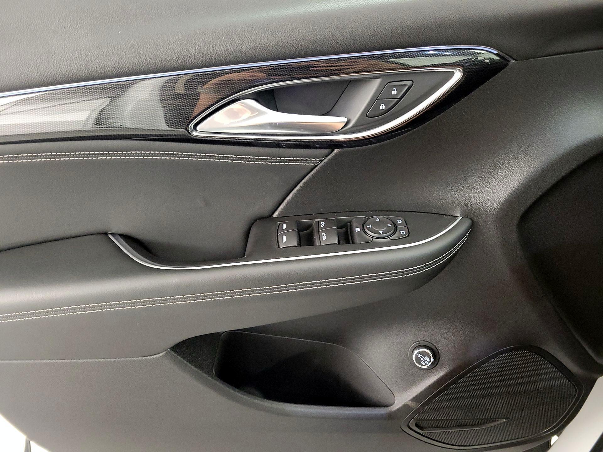 Thumbnail: 2022 Buick Envision - 12