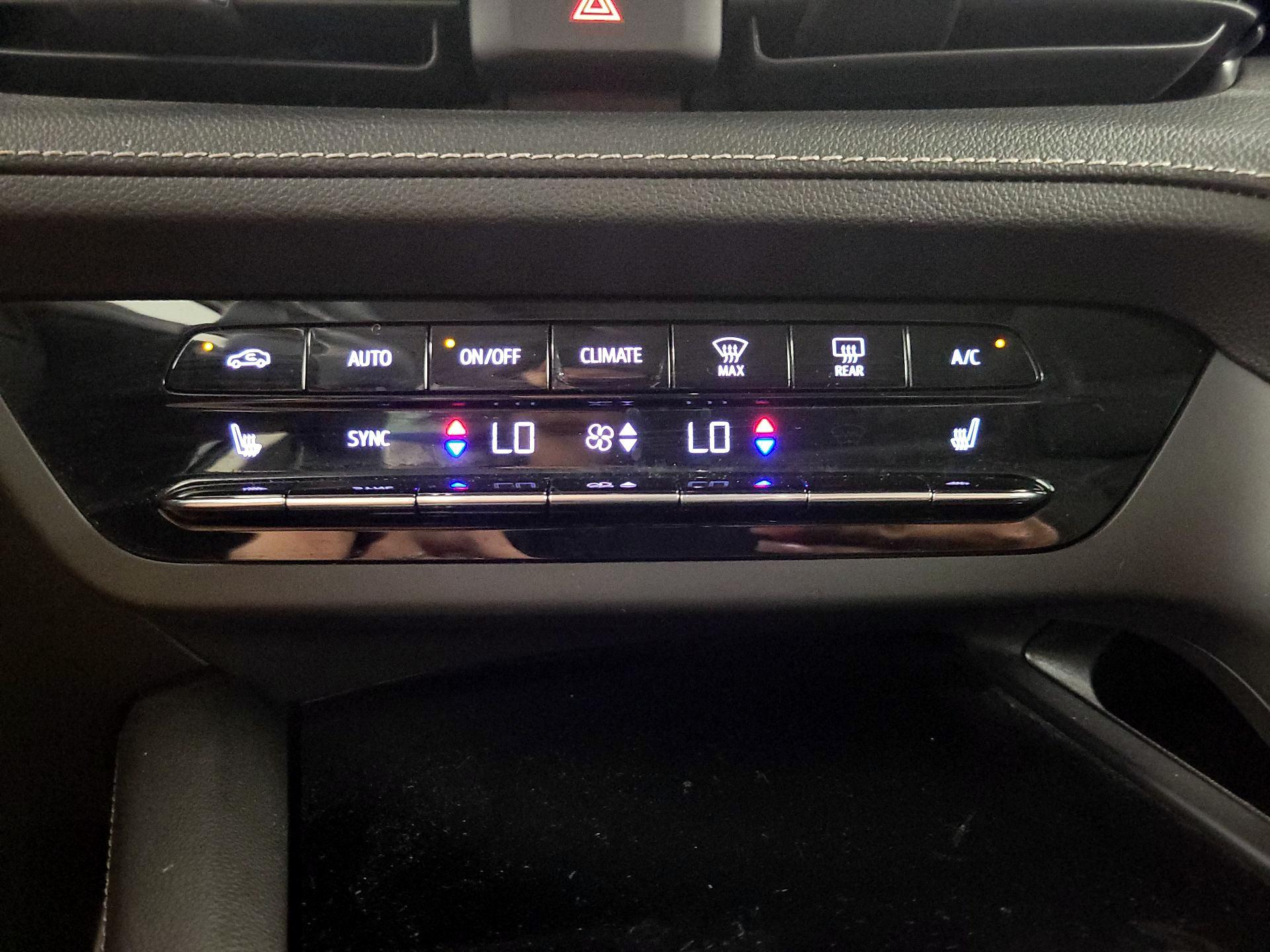 Thumbnail: 2022 Buick Envision - 16