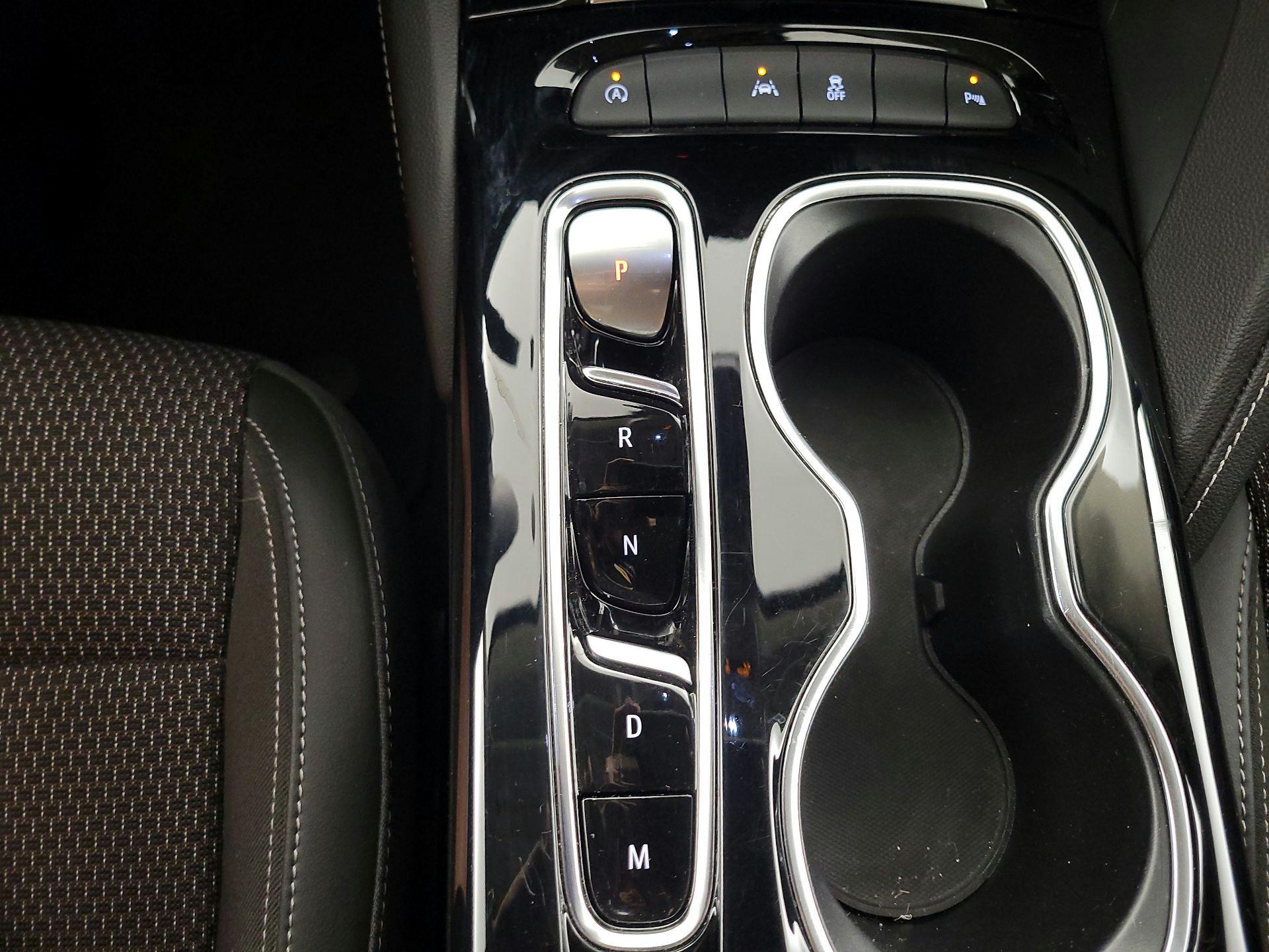Thumbnail: 2022 Buick Envision - 17