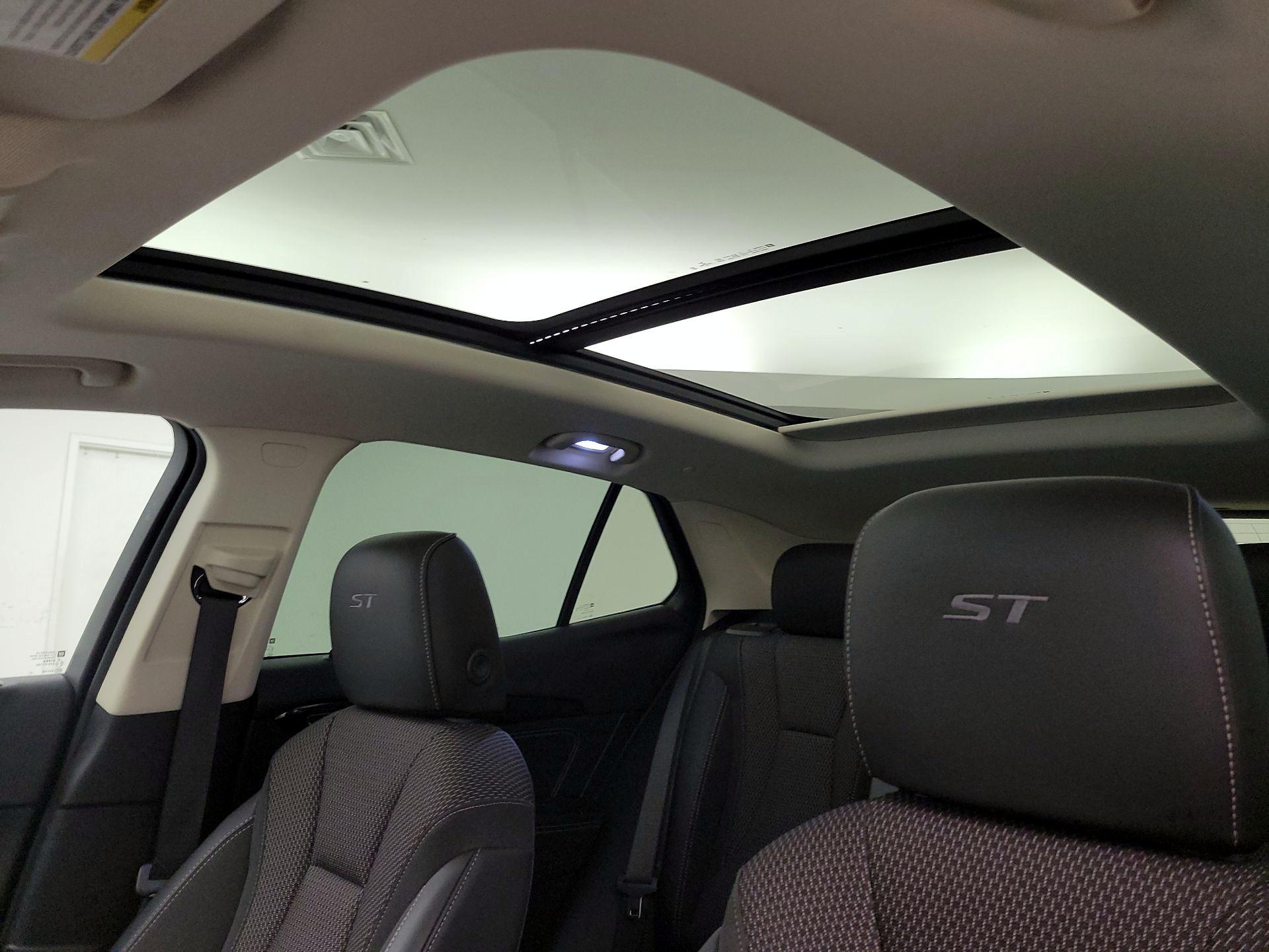 Thumbnail: 2022 Buick Envision - 18