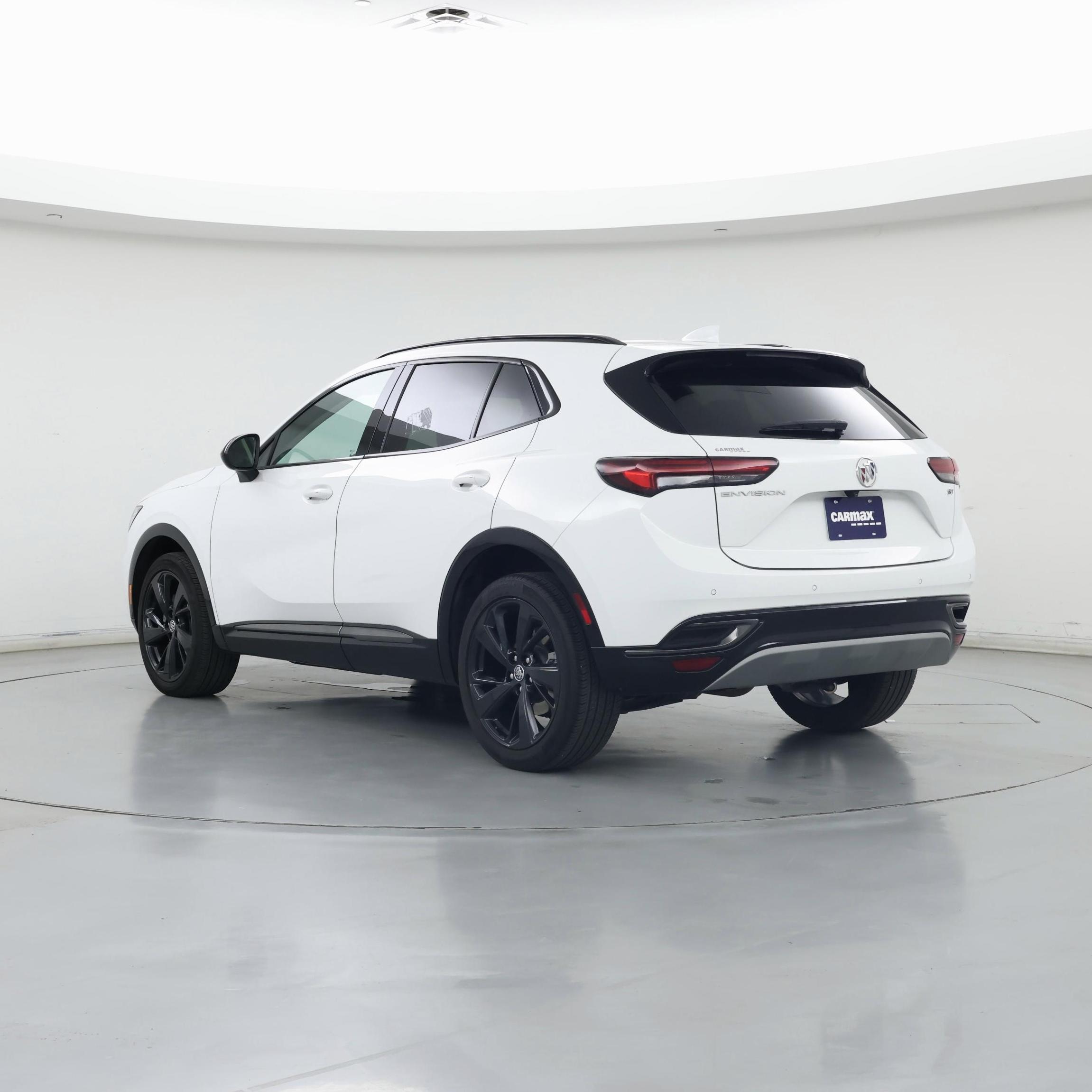 Thumbnail: 2022 Buick Envision - 2