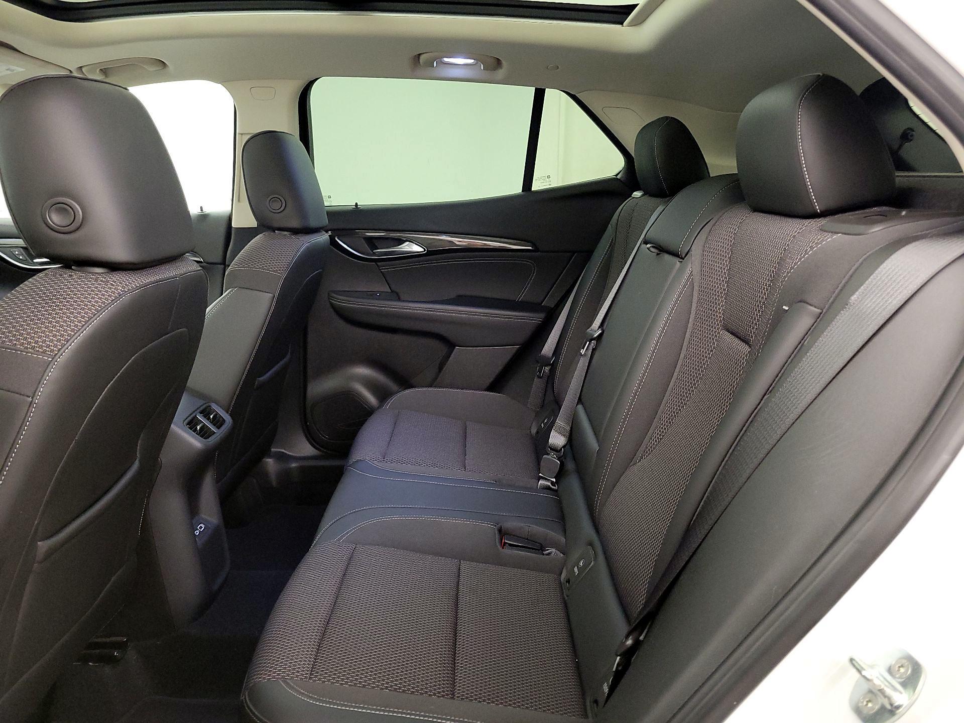 Thumbnail: 2022 Buick Envision - 19