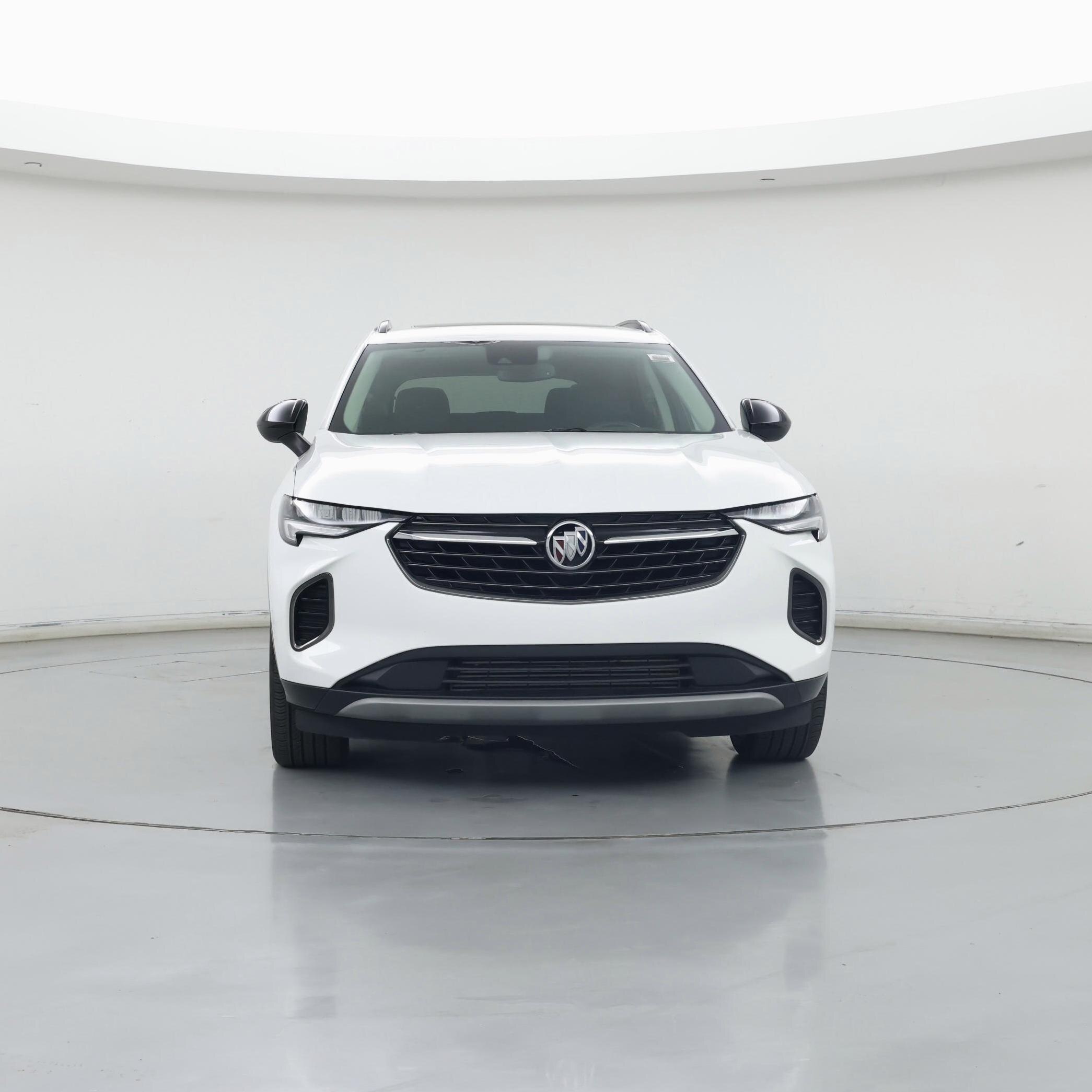 Thumbnail: 2022 Buick Envision - 5