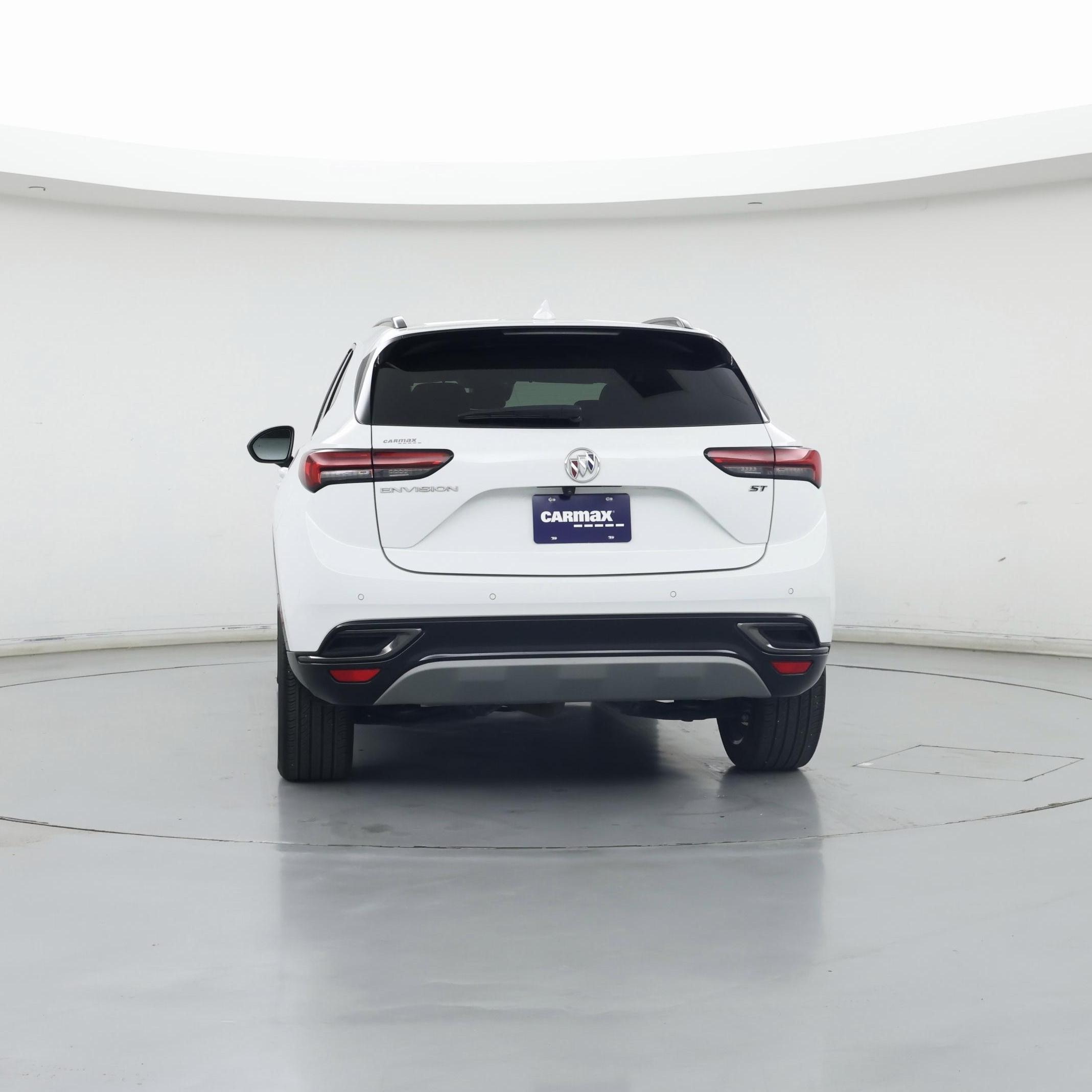Thumbnail: 2022 Buick Envision - 6