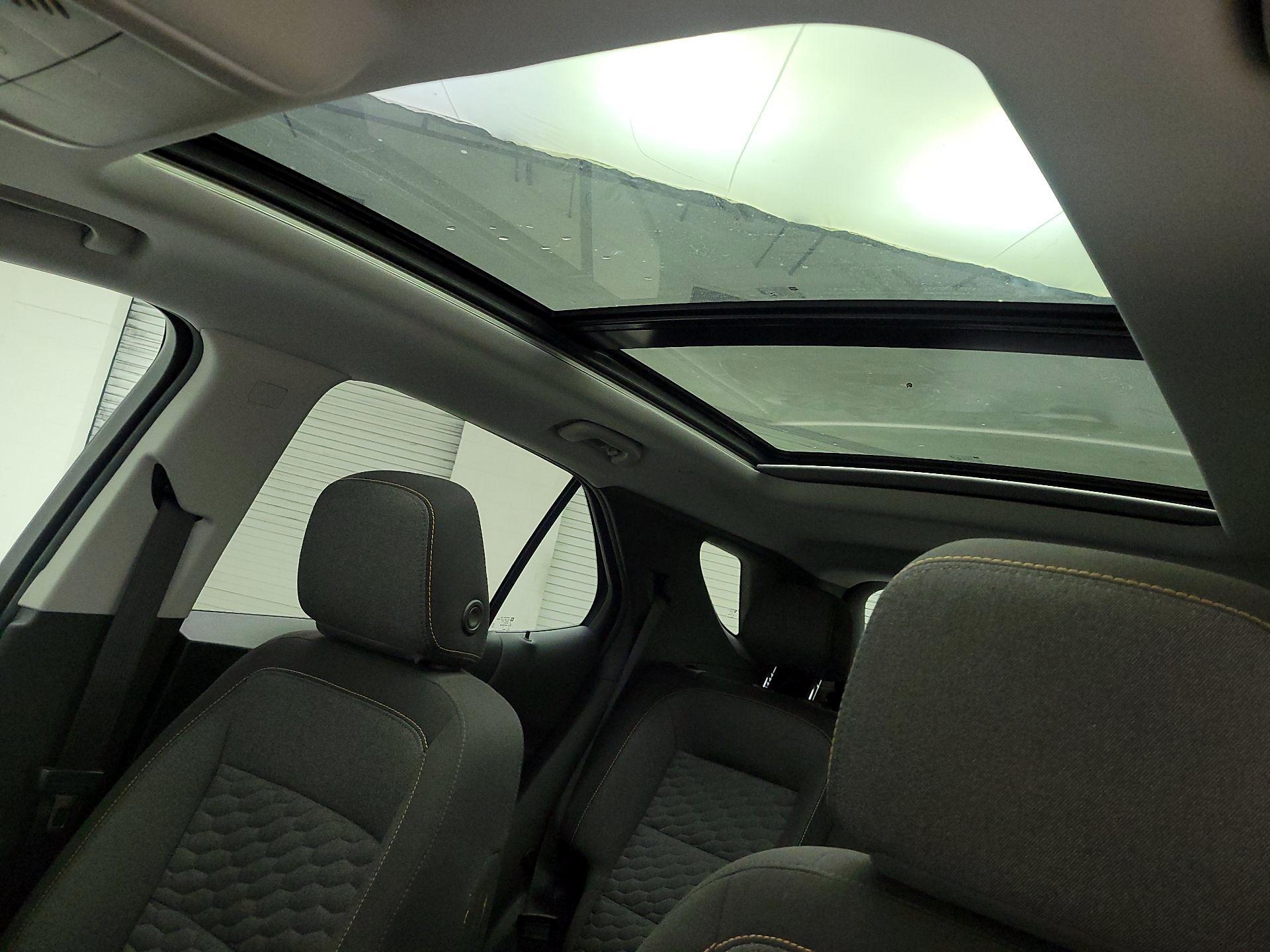 Thumbnail: 2021 Chevrolet Equinox - 20