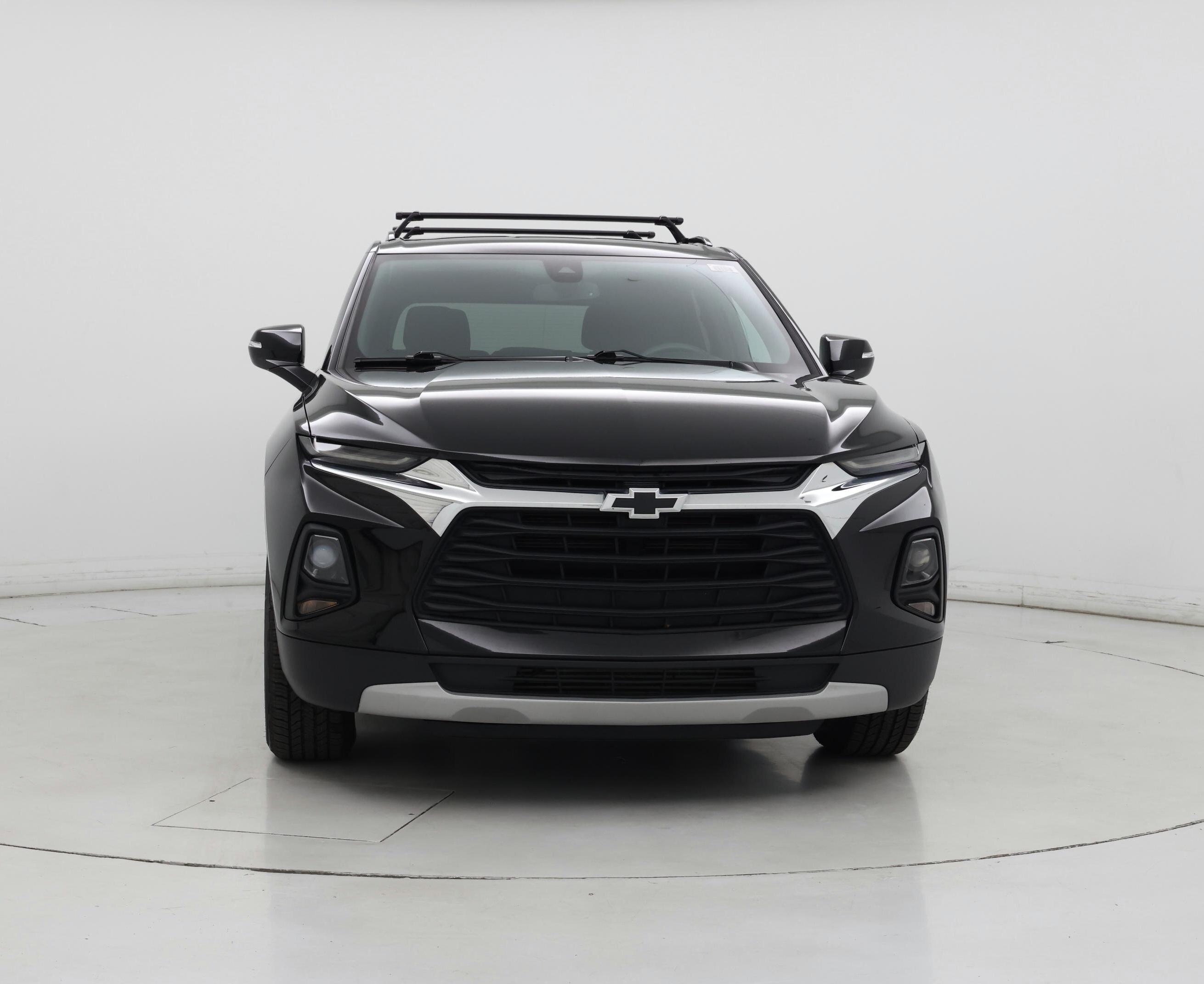 Thumbnail: 2022 Chevrolet Blazer - 5