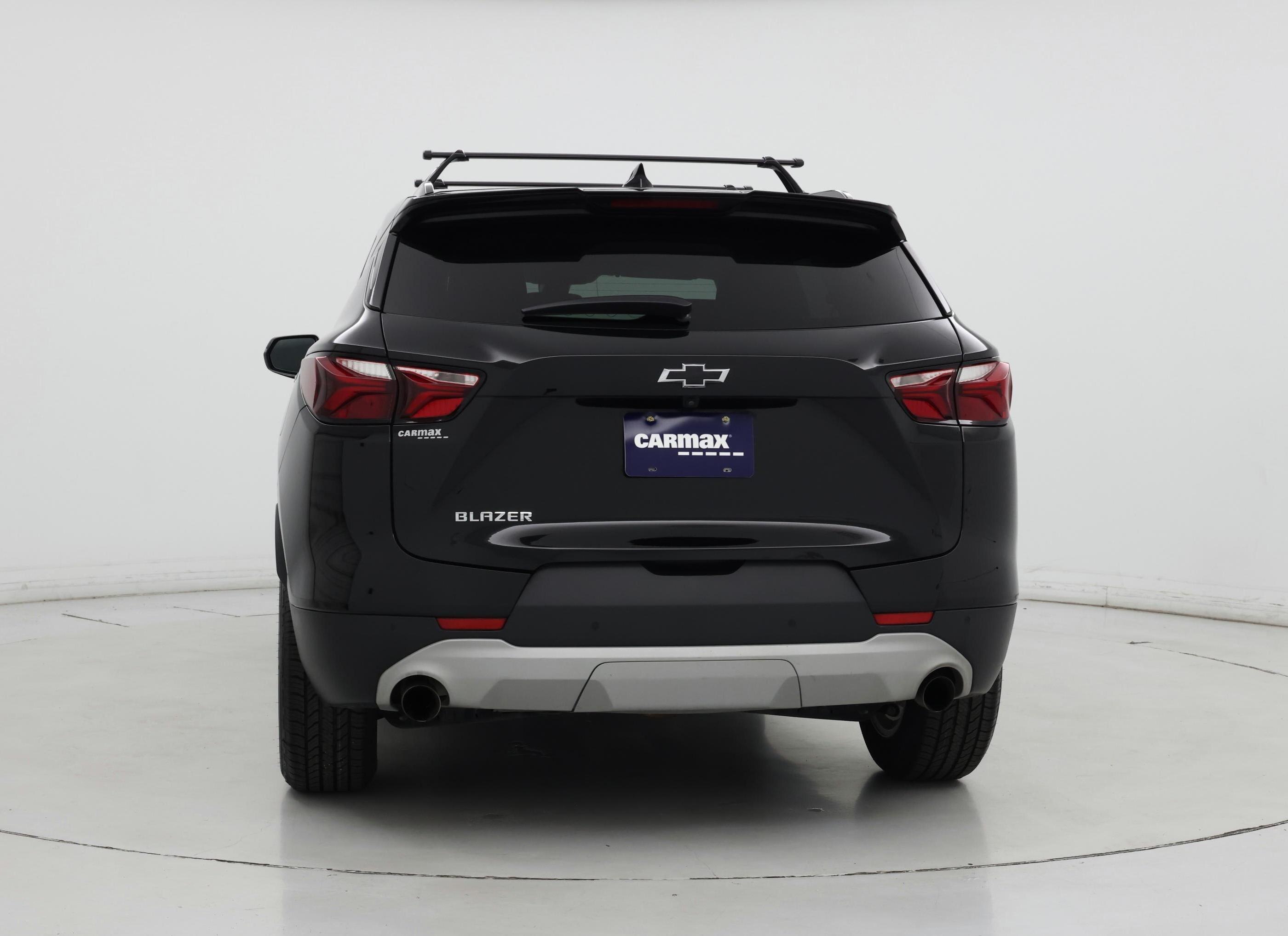 Thumbnail: 2022 Chevrolet Blazer - 6