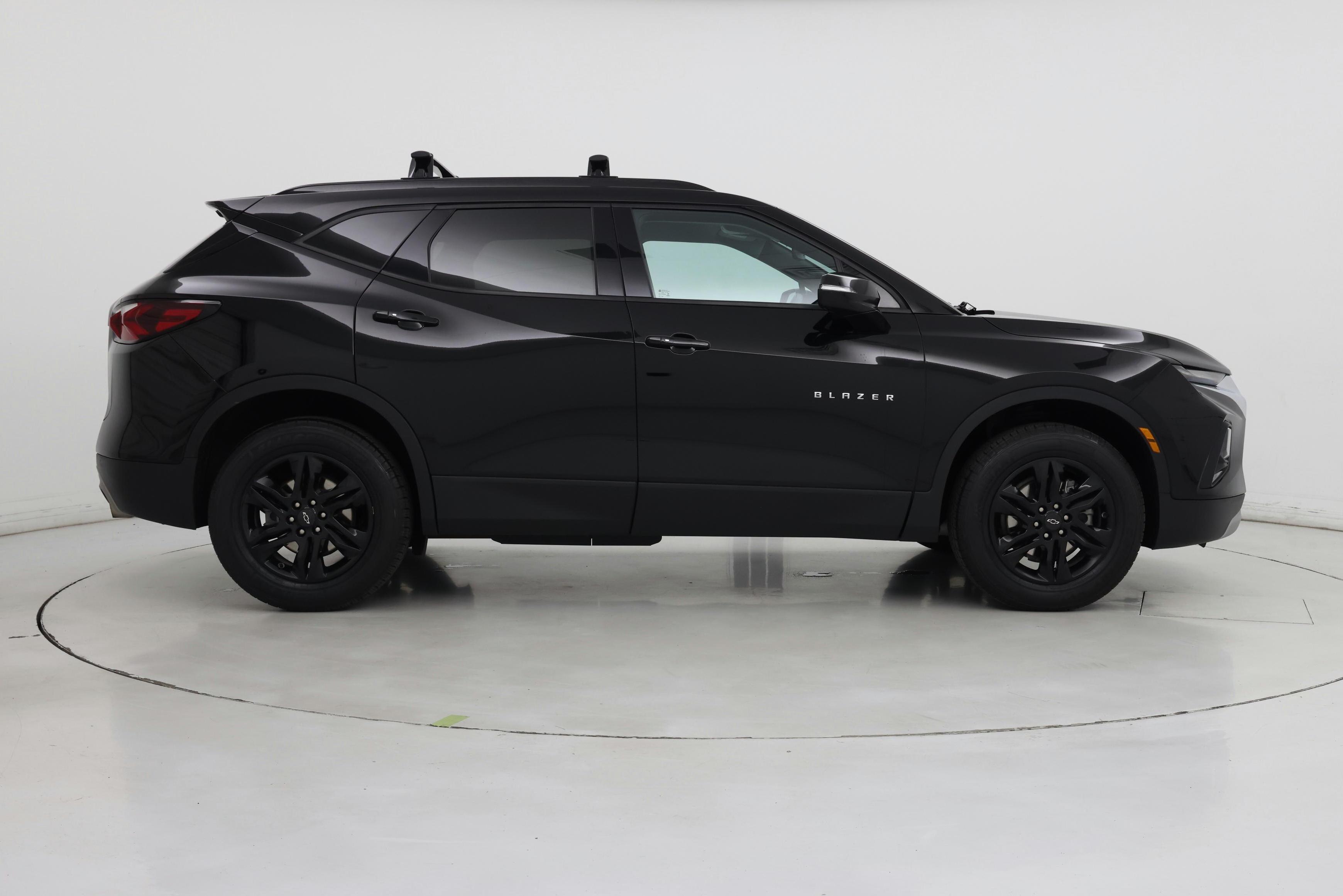 Thumbnail: 2022 Chevrolet Blazer - 7