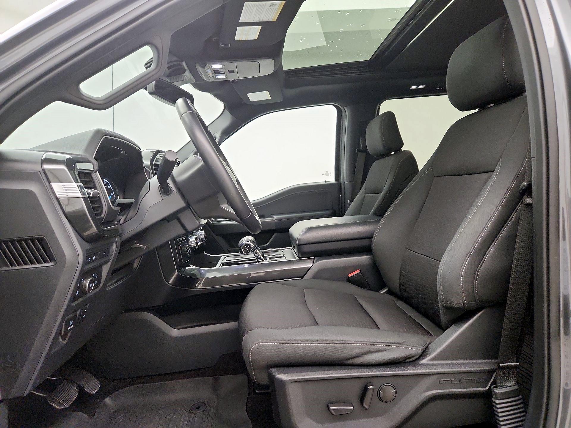 Thumbnail: 2022 Ford F-150 - 11