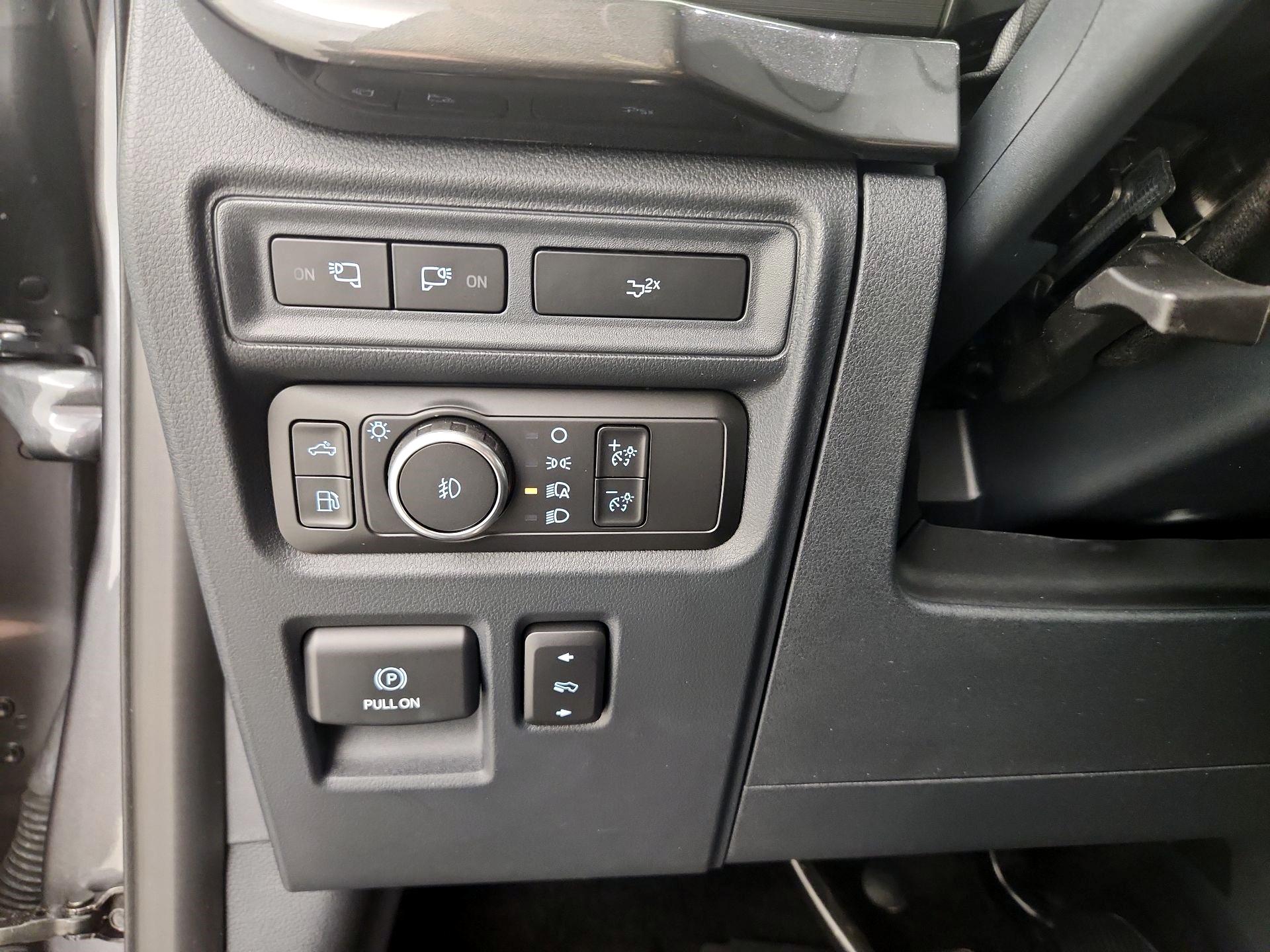 Thumbnail: 2022 Ford F-150 - 13