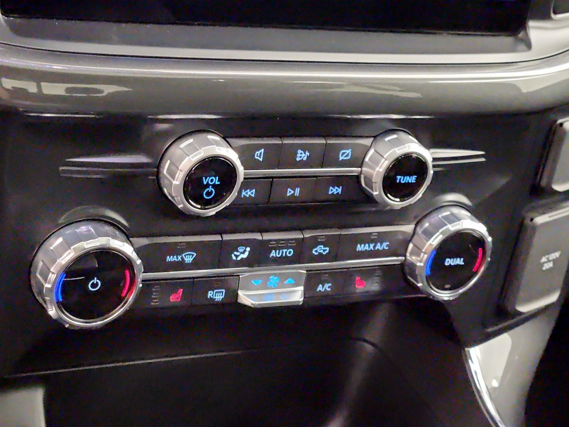 Thumbnail: 2022 Ford F-150 - 17