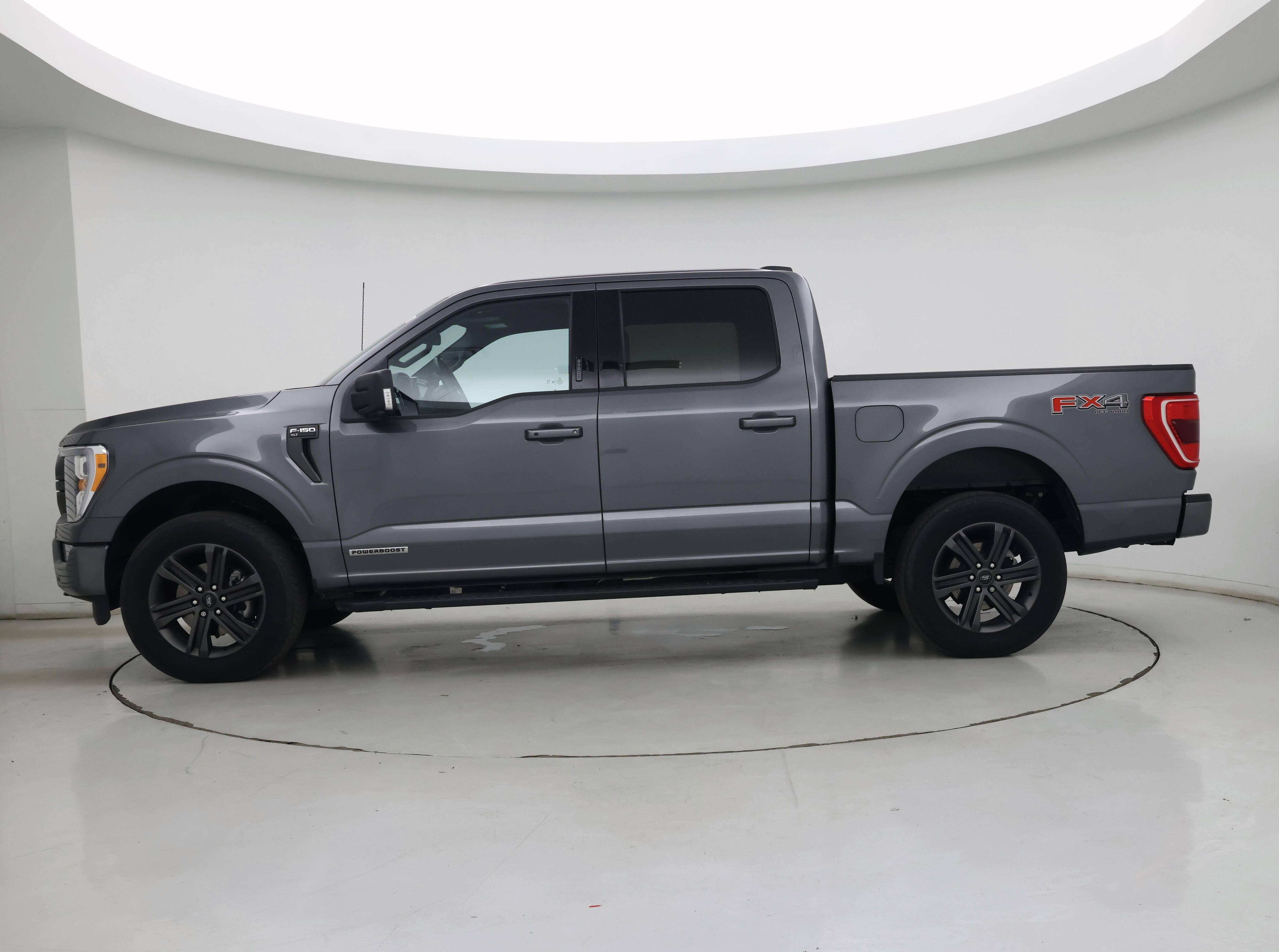 Thumbnail: 2022 Ford F-150 - 3