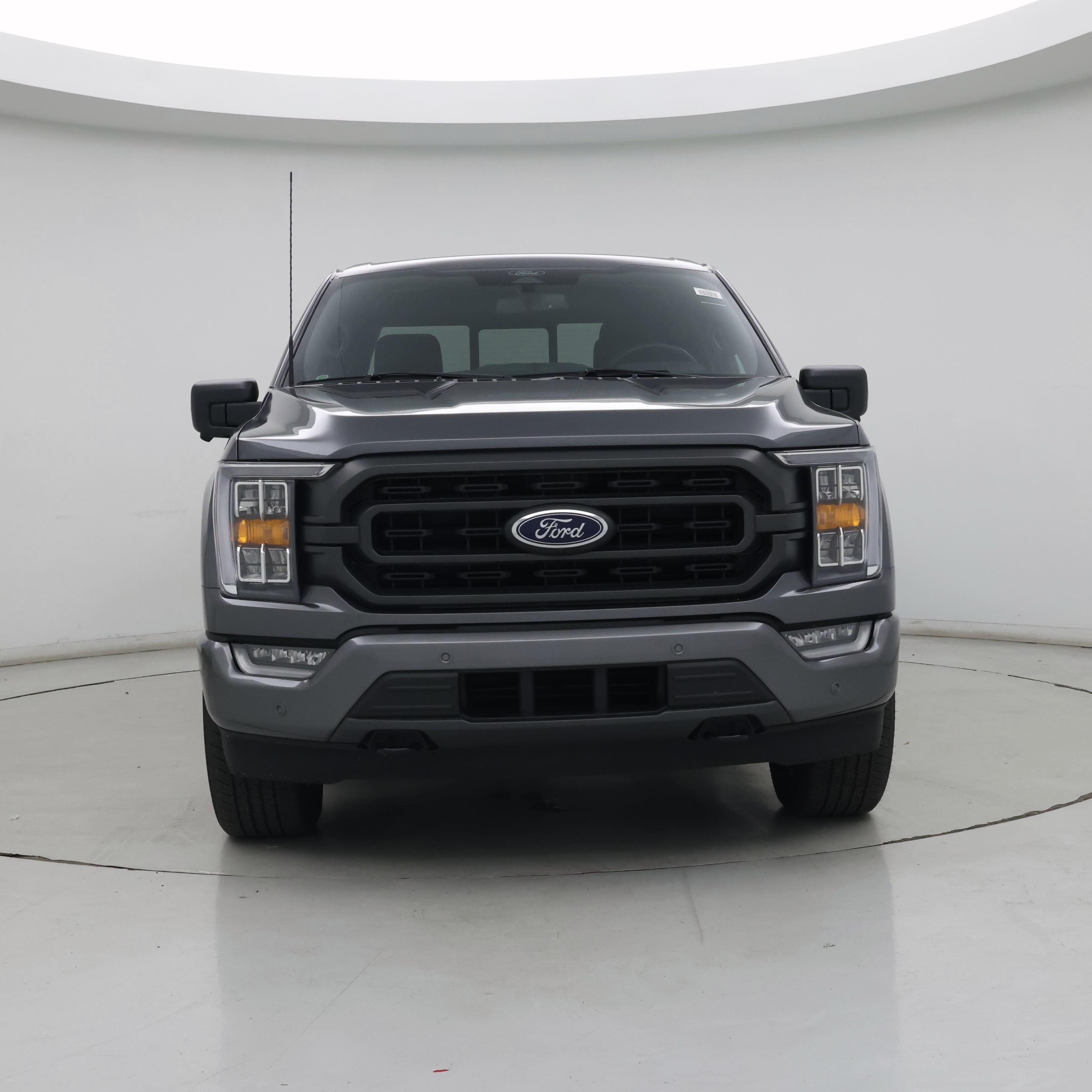 Thumbnail: 2022 Ford F-150 - 5