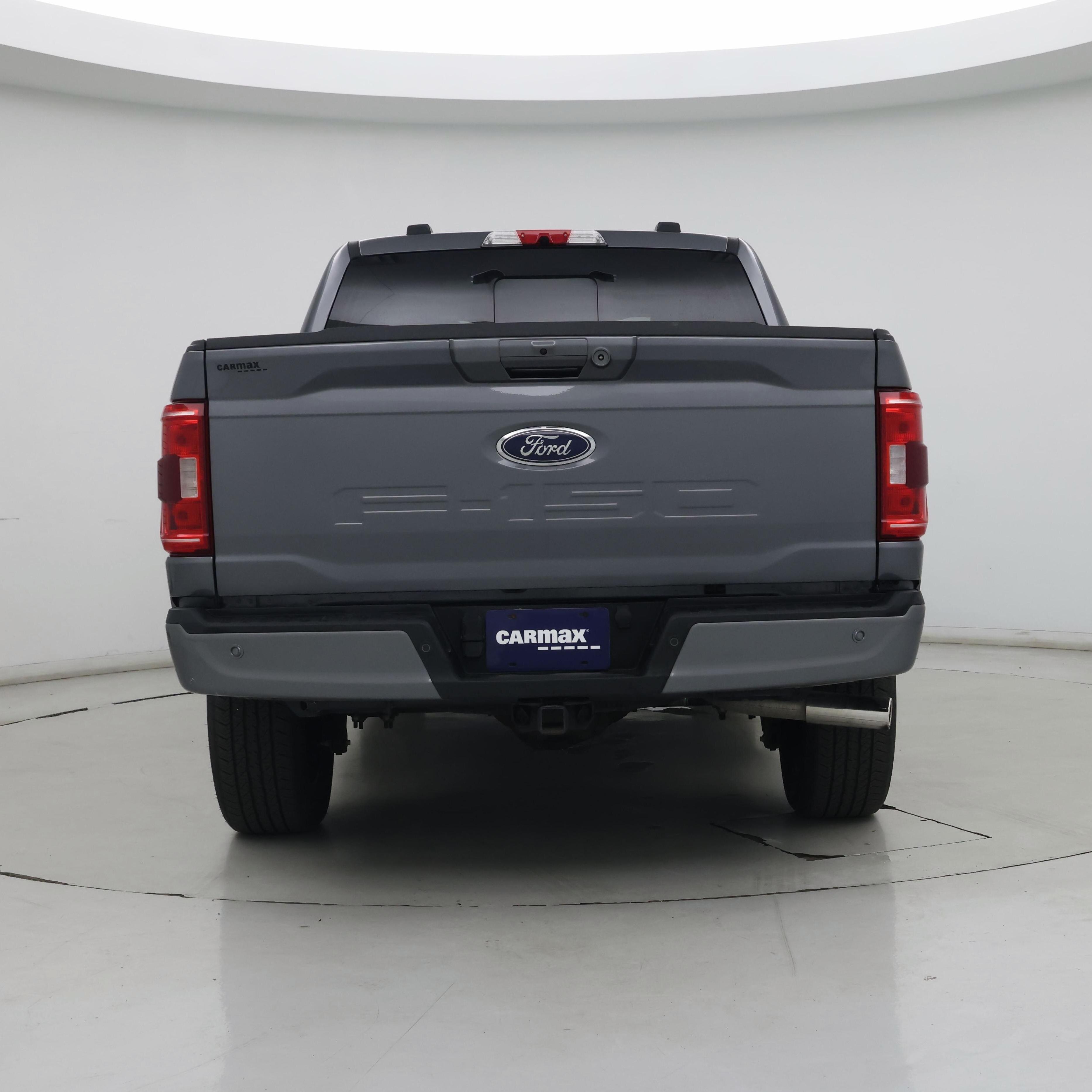 Thumbnail: 2022 Ford F-150 - 6