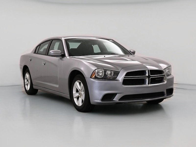2014 Dodge Charger SE -
                  Stockbridge, GA