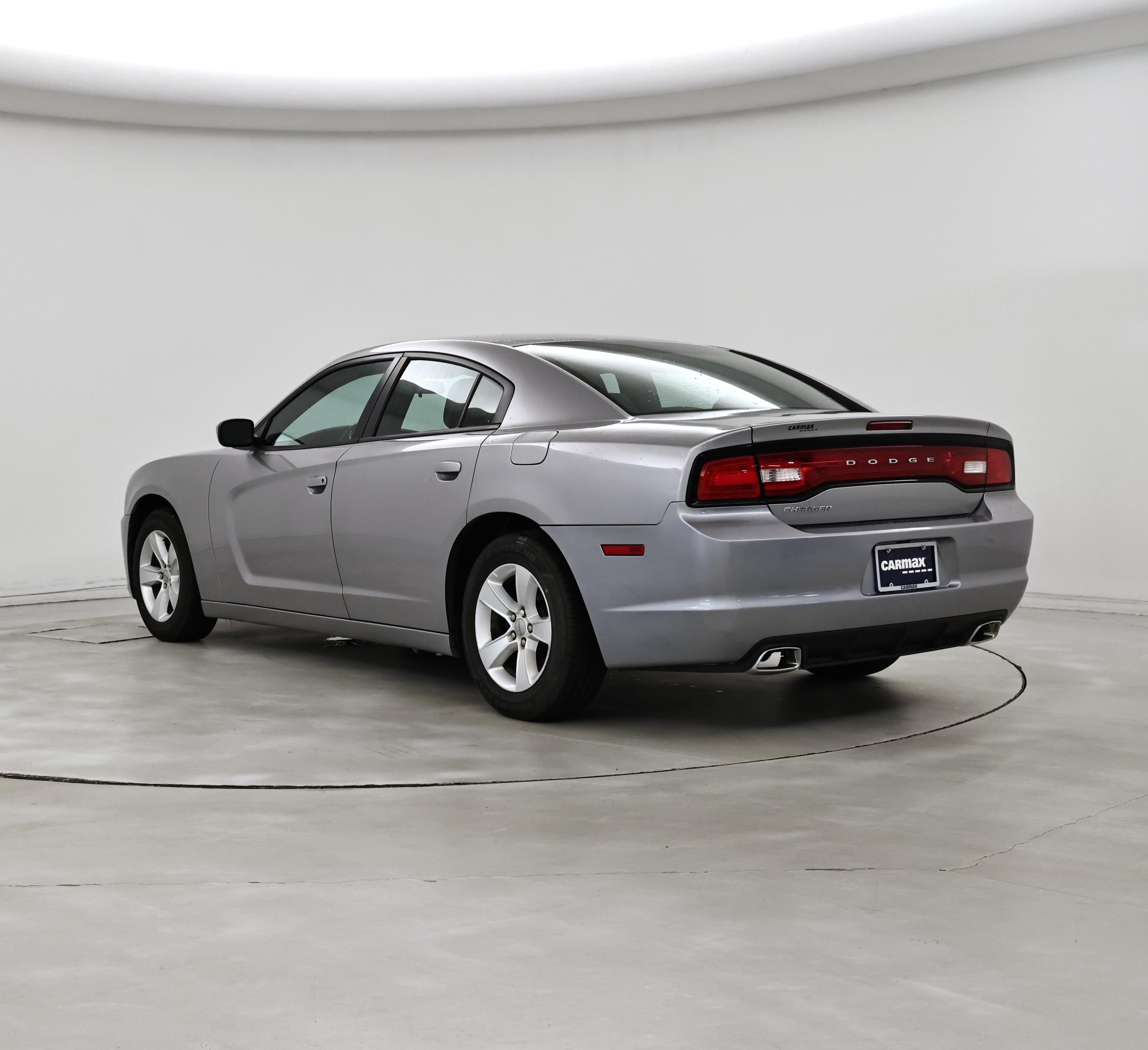 Thumbnail: 2014 Dodge Charger - 2