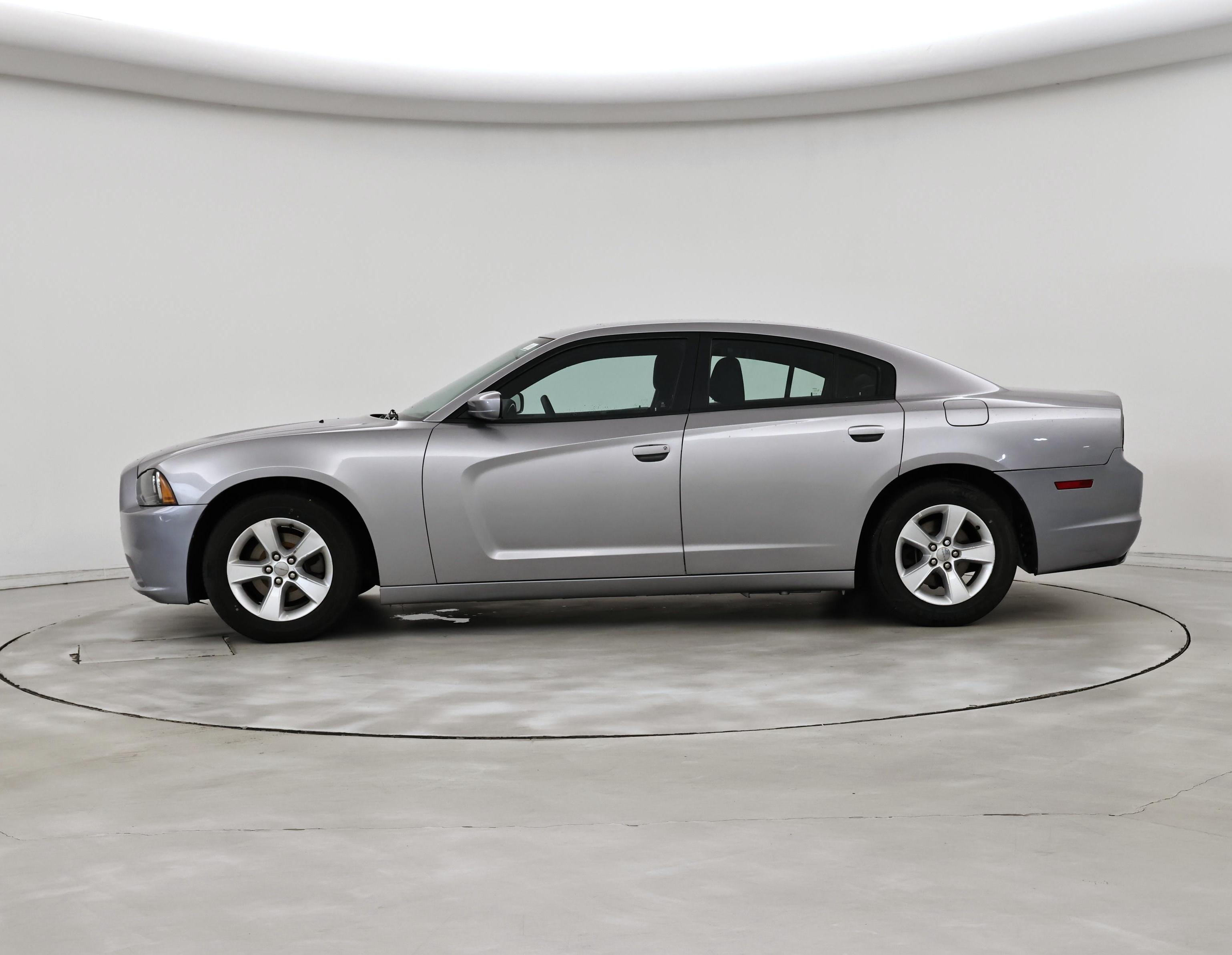 Thumbnail: 2014 Dodge Charger - 3