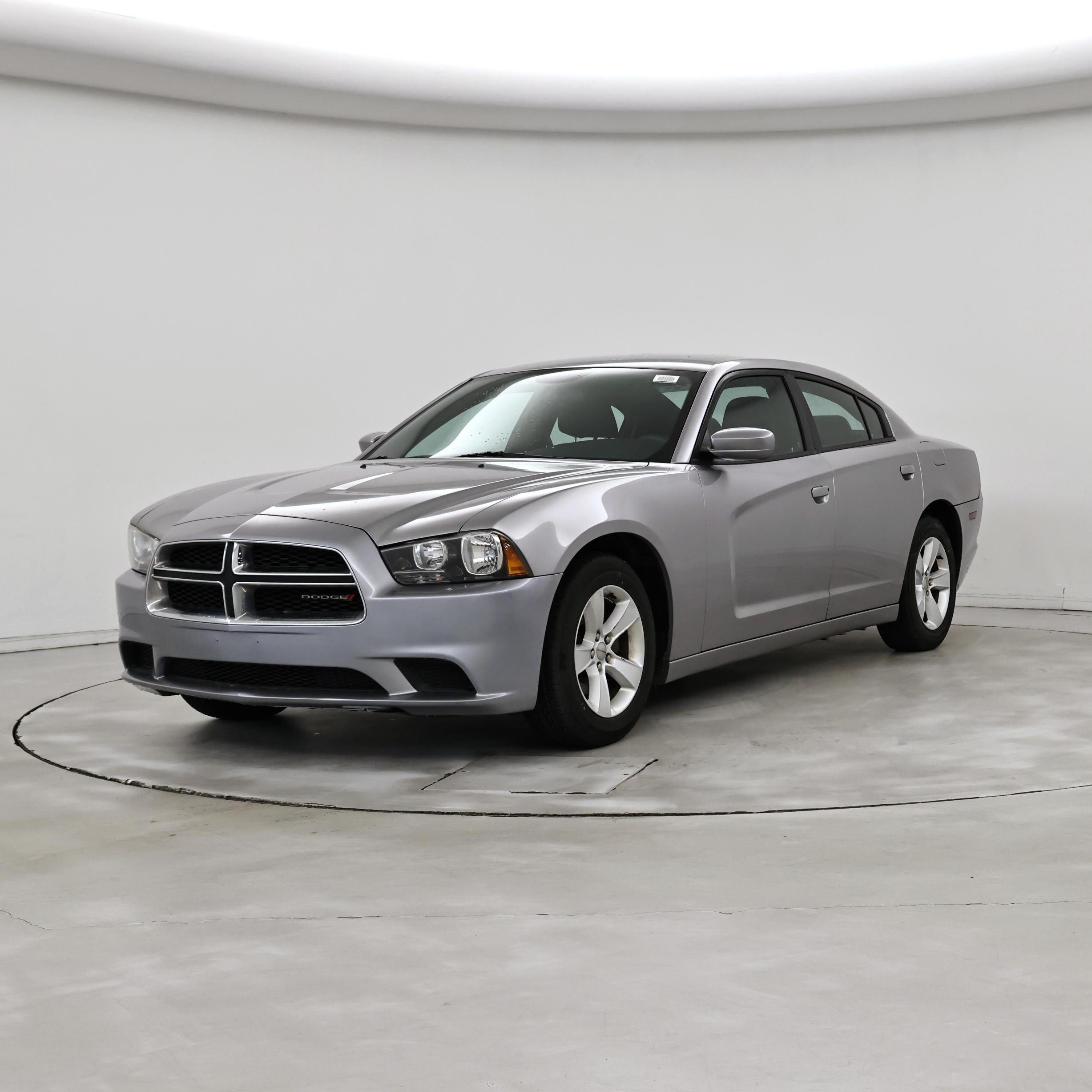 Thumbnail: 2014 Dodge Charger - 4