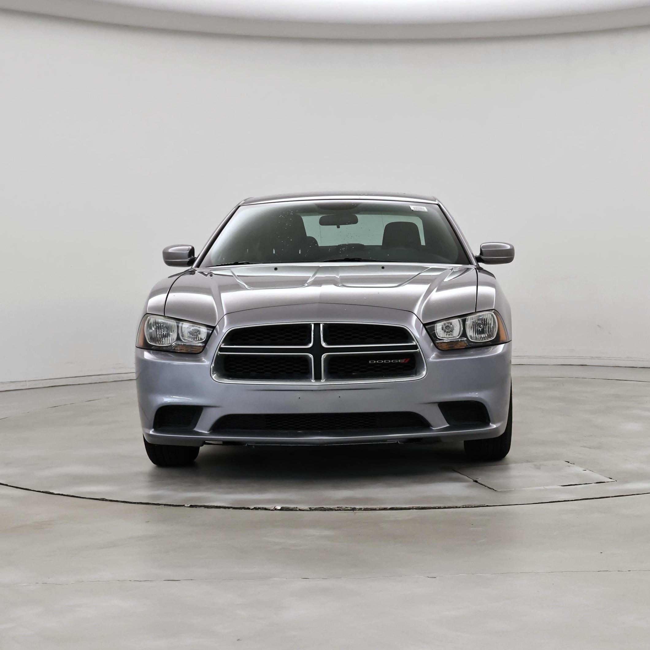 Thumbnail: 2014 Dodge Charger - 5