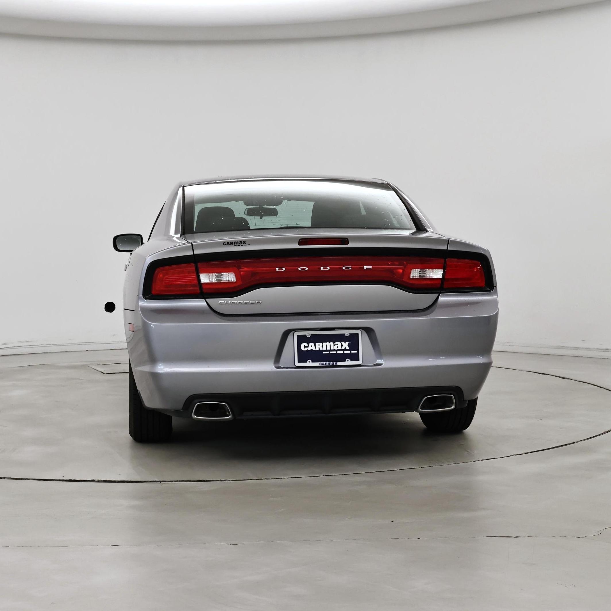 Thumbnail: 2014 Dodge Charger - 6