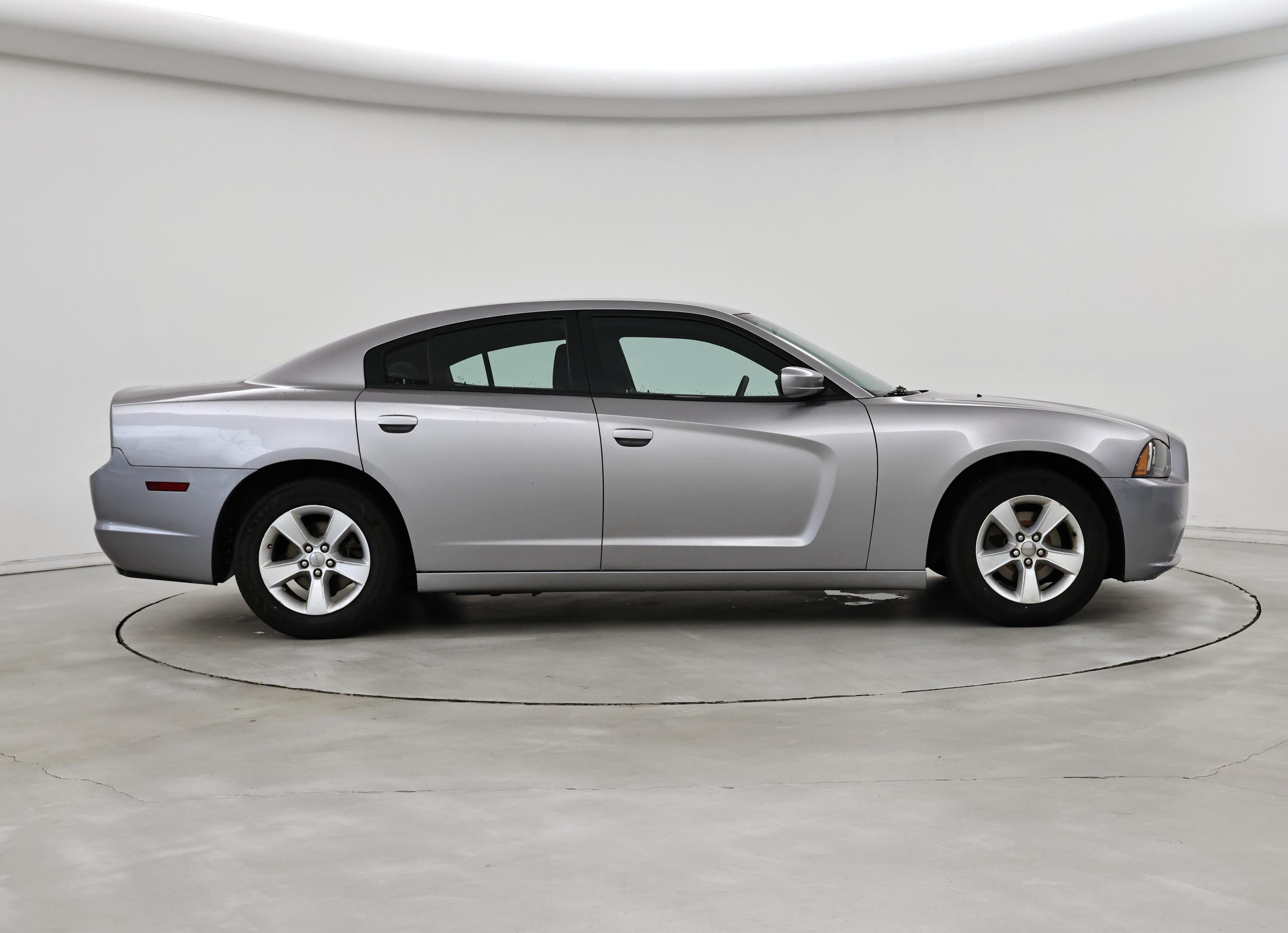 Thumbnail: 2014 Dodge Charger - 7
