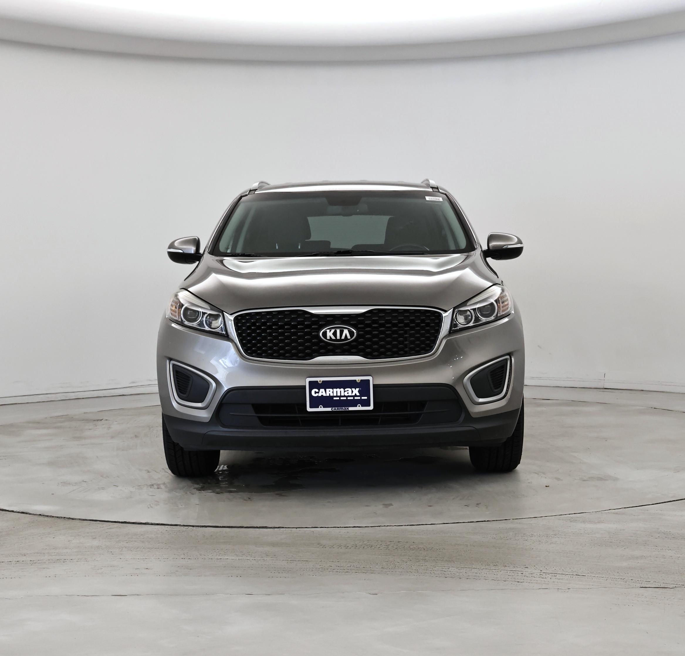 Thumbnail: 2016 Kia Sorento - 5