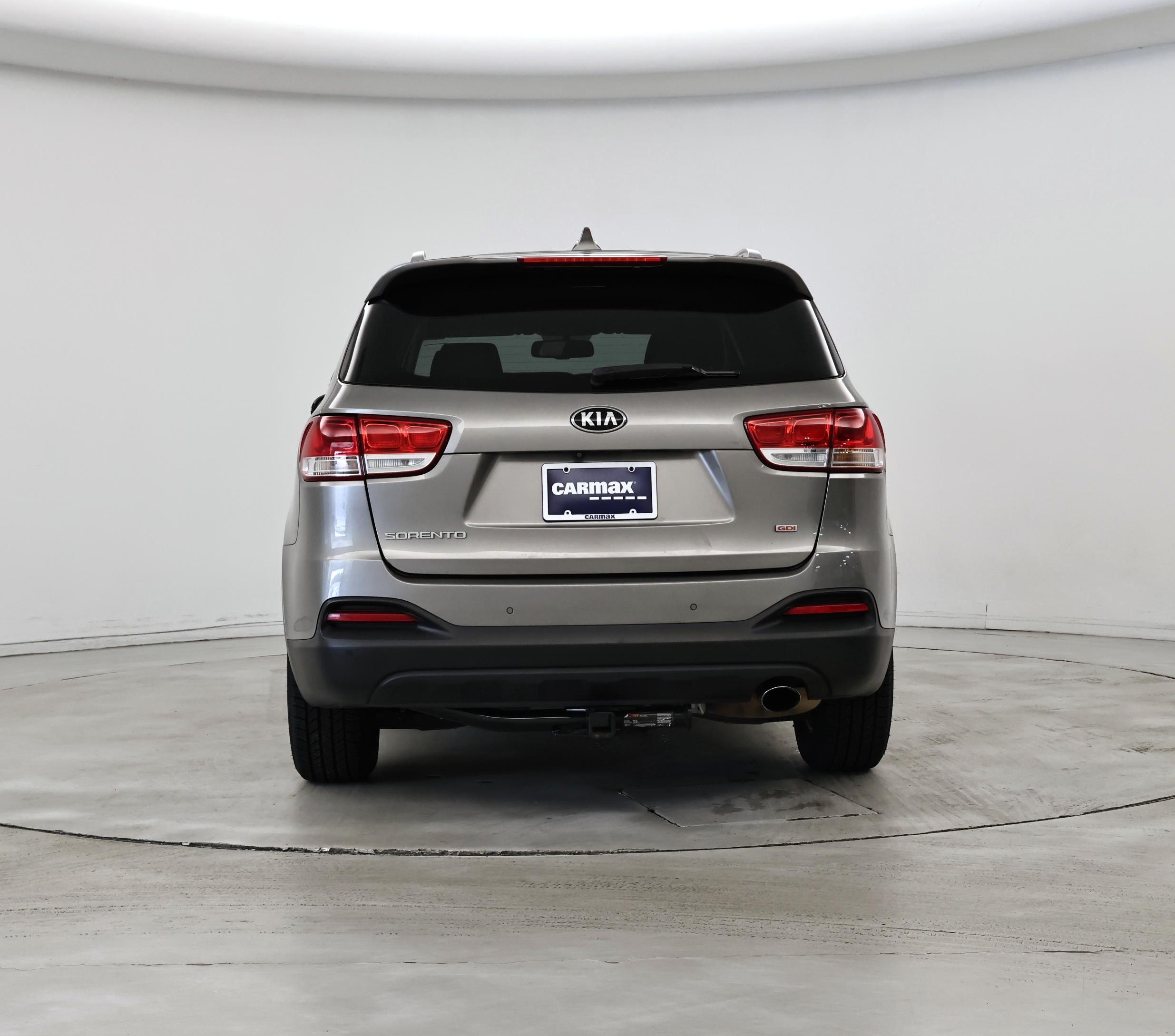 Thumbnail: 2016 Kia Sorento - 6